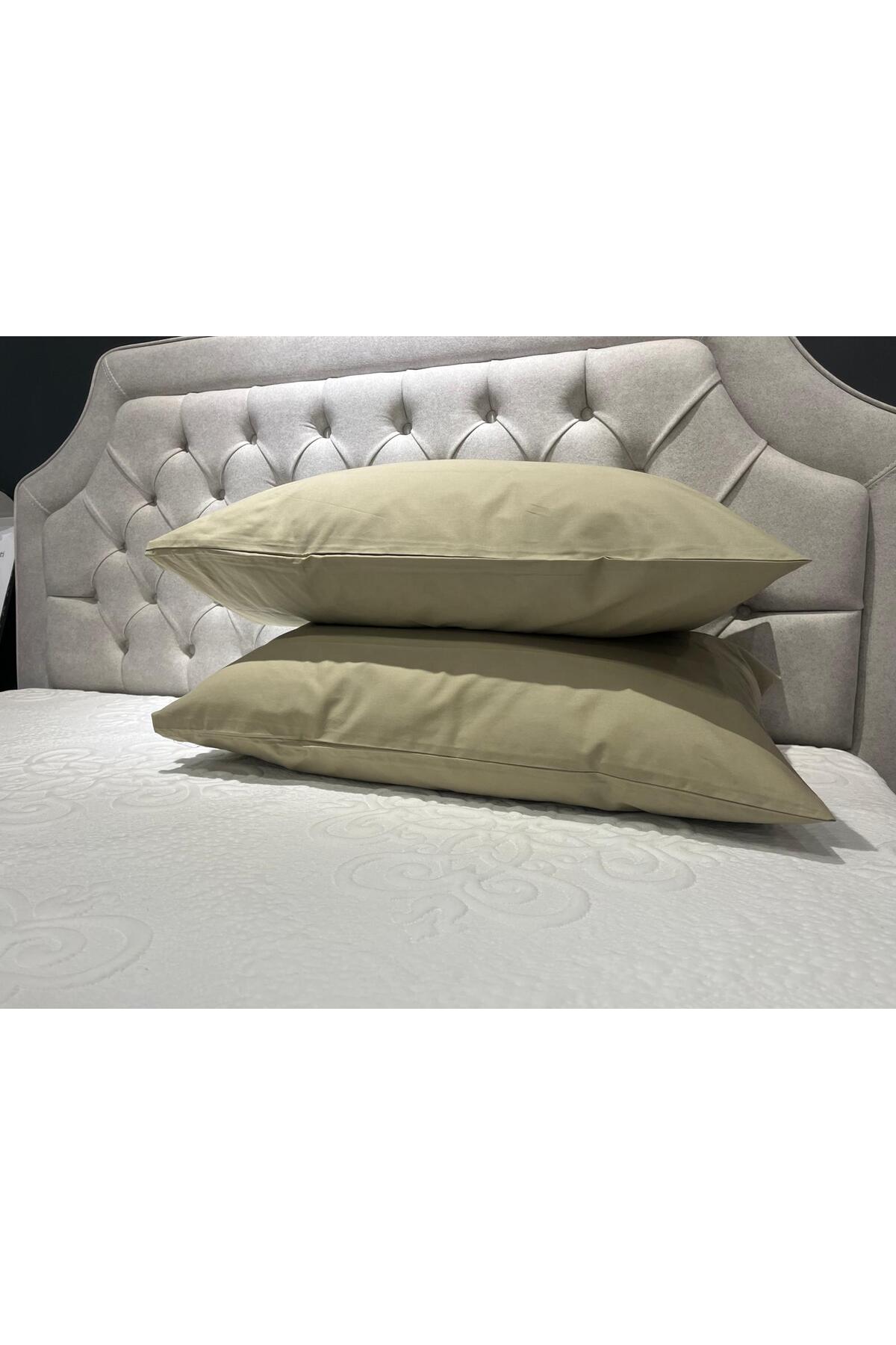 PILLOWCASE WITH COVER WITH RANFORCE 2 PIECES