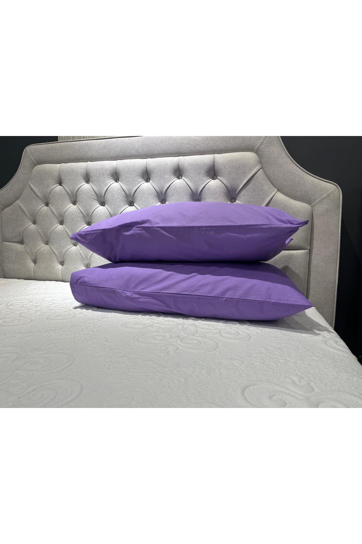 PILLOWCASE WITH COVER WITH RANFORCE 2 PIECES