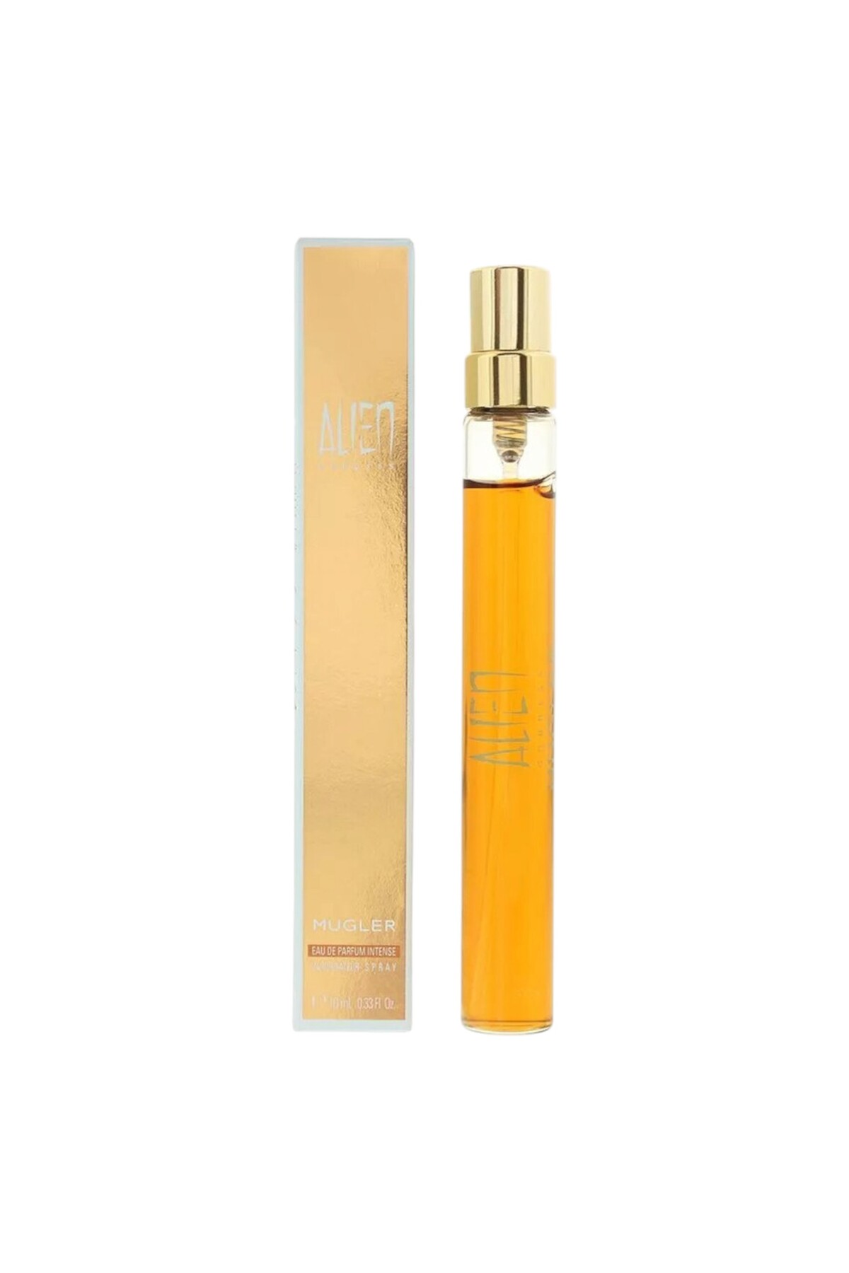 Mugler , Alien Goddess Intense, Eau De Parfum, For Women, 10 ml- Trendyol