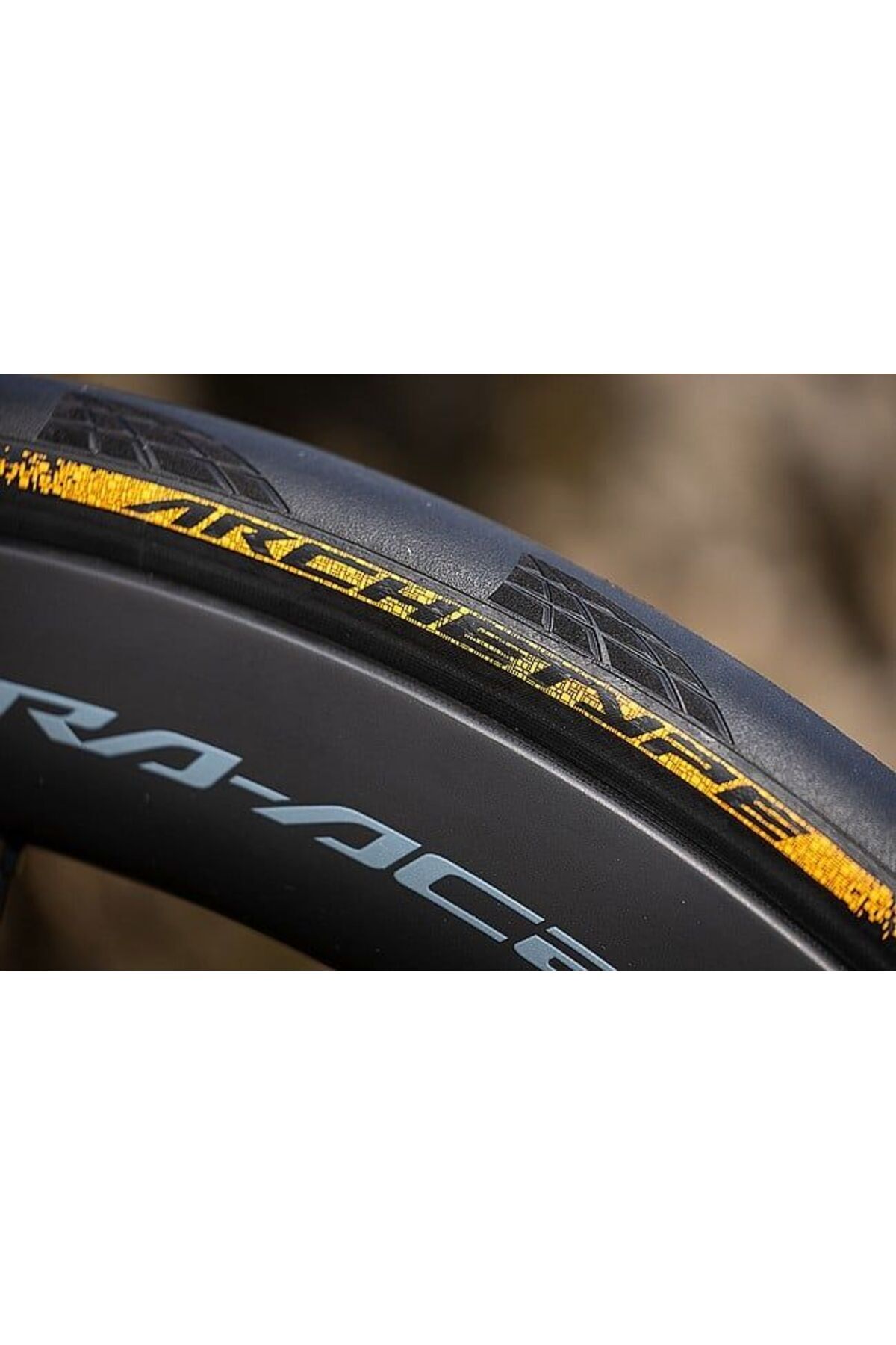 Continental Gp5000 Archetype 700x30 TLE Tour de France Limited
