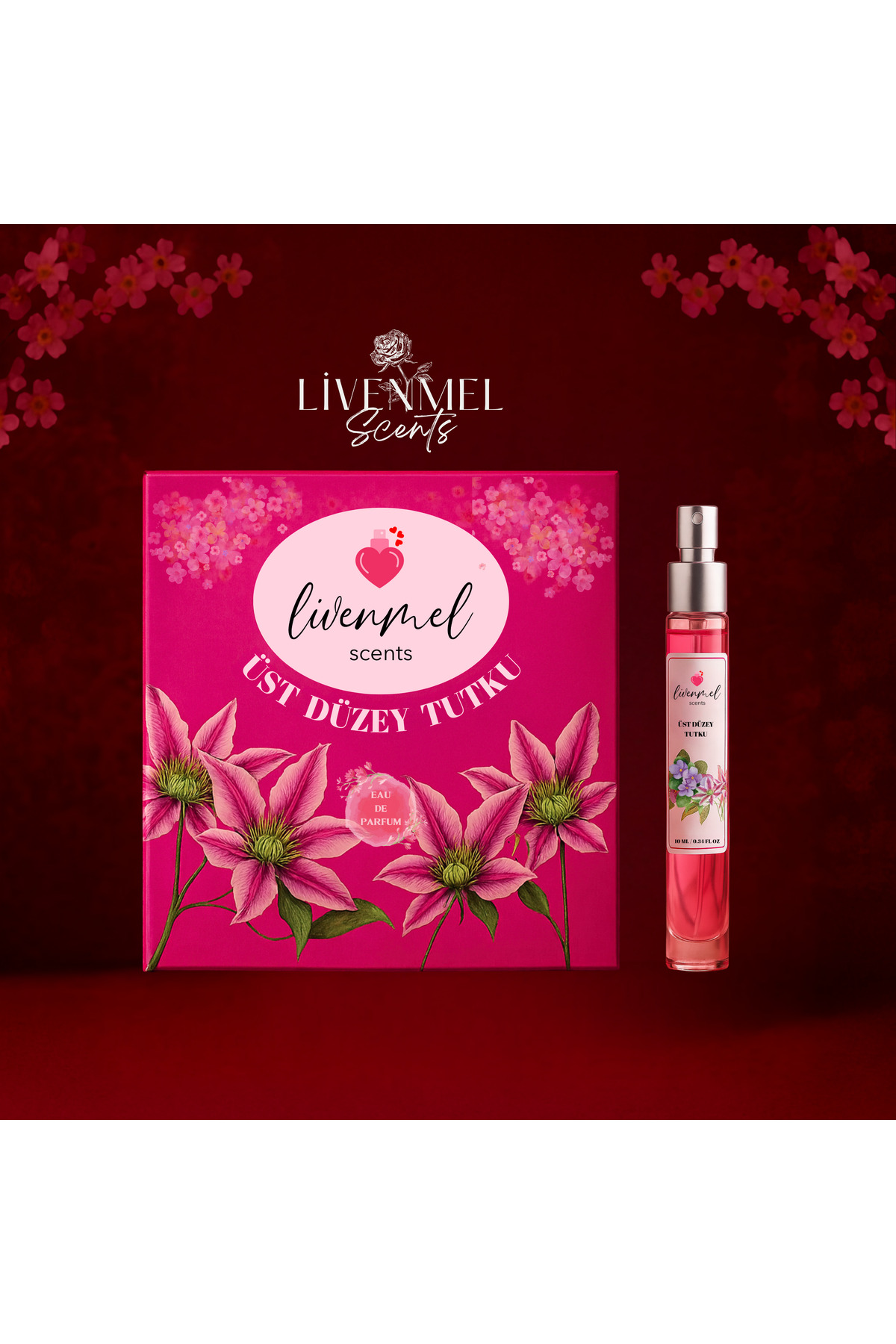 Livenmel 2 Alana 2 Bedava Fırsat Paketi Kadın Parfüm - Fiyatı, Yorumları