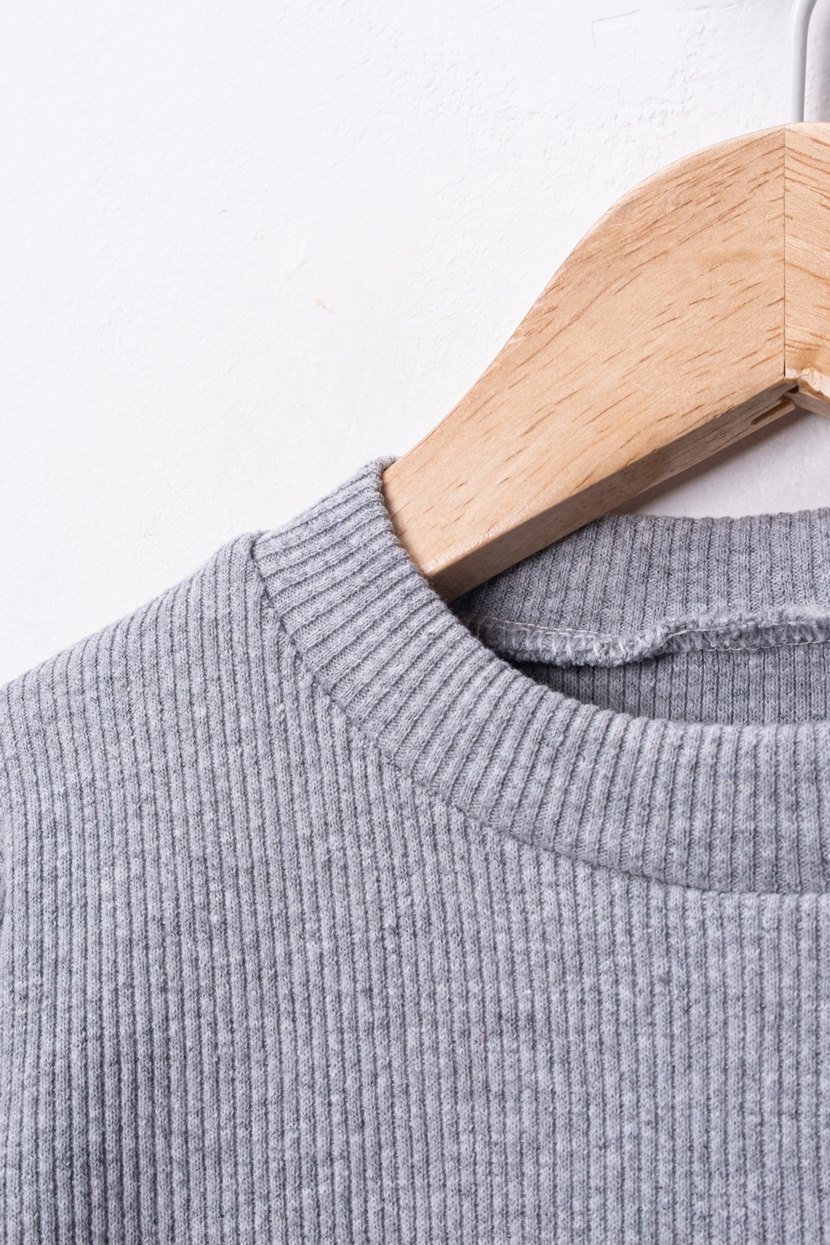 DIMPLE BABY Bereli 3 Parça Organik Pamuk Esnek Bebek Takımı fotoğrafı 4 (önizleme)