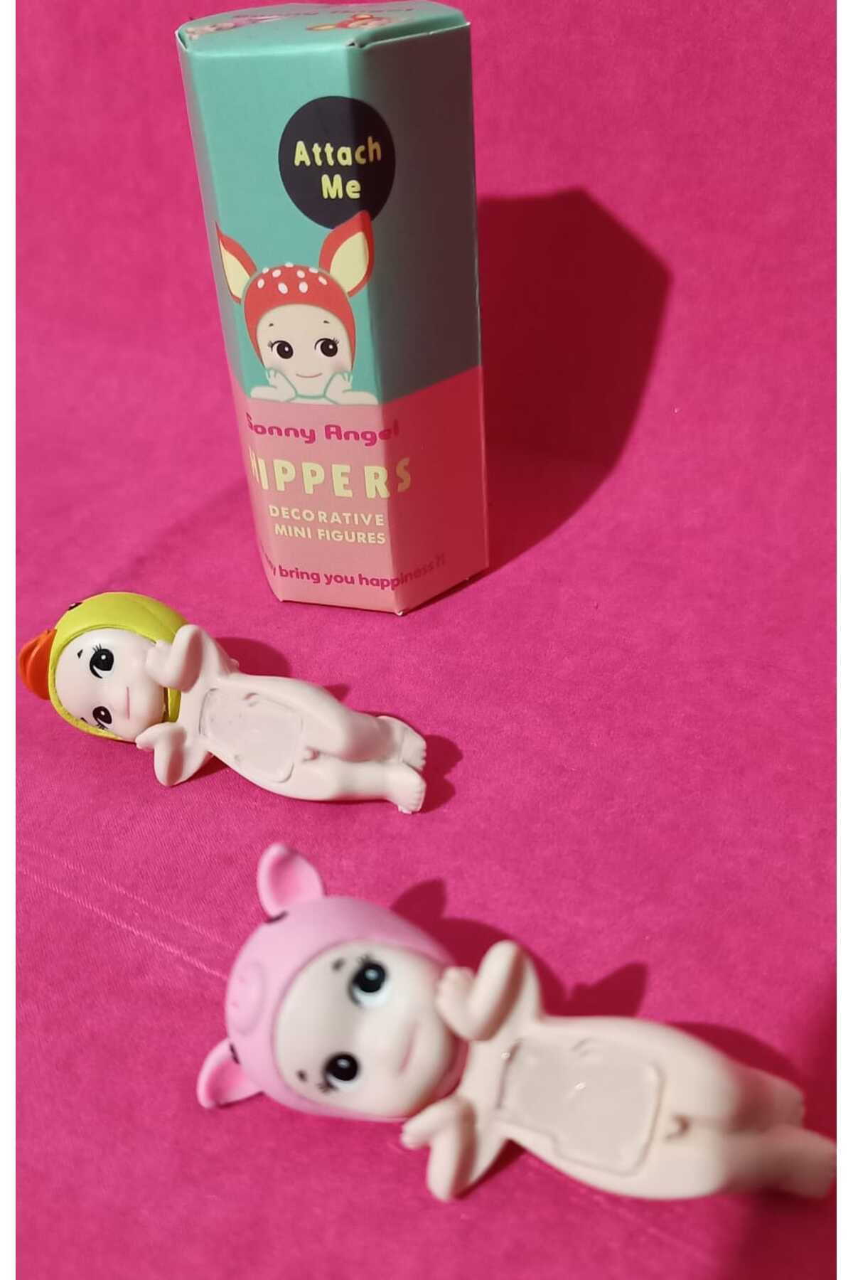 bombshop8 Sonny Angel Telefon Aksesuarı