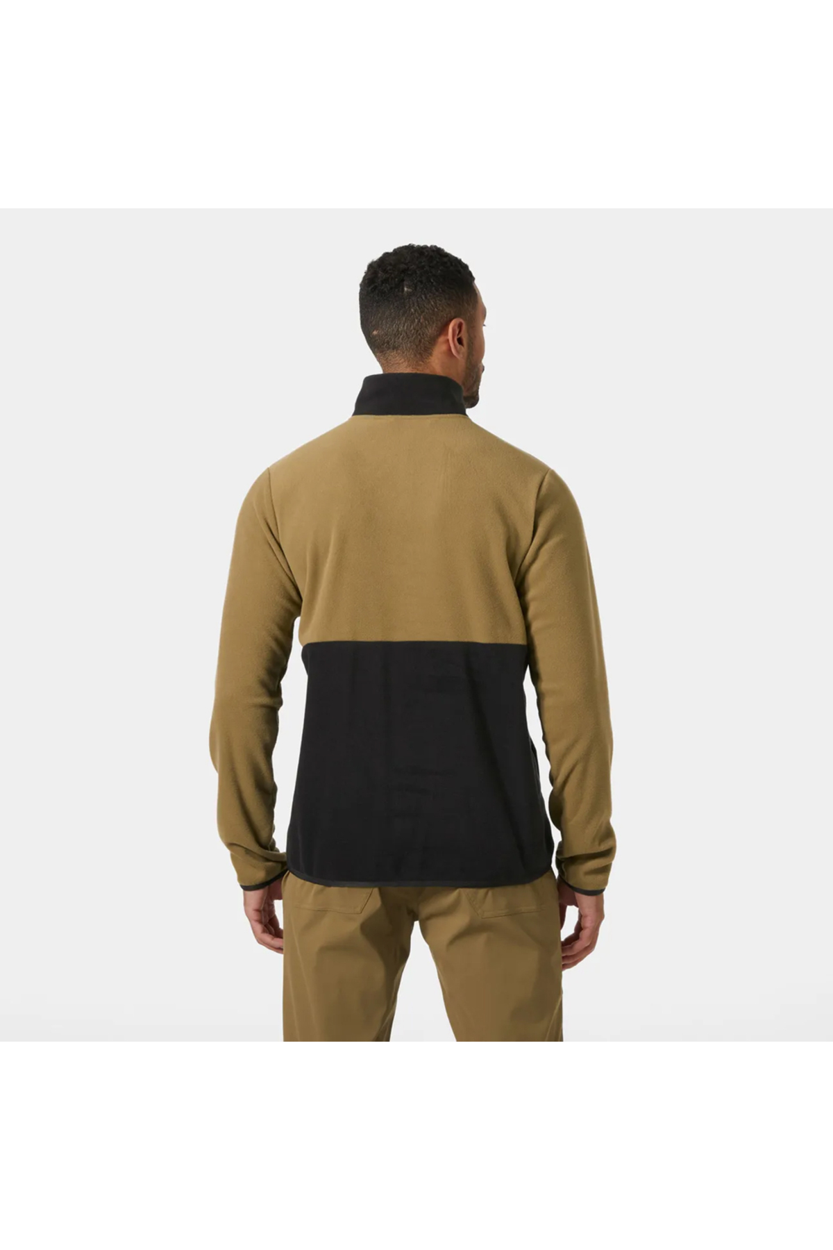 Helly Hansen Daybreaker Snap Erkek Polar Üst görsel 2