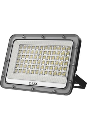 BYDNZ SHOP CATA CT 4659 100W Slim Led Projektör 6400K Beyaz Işık