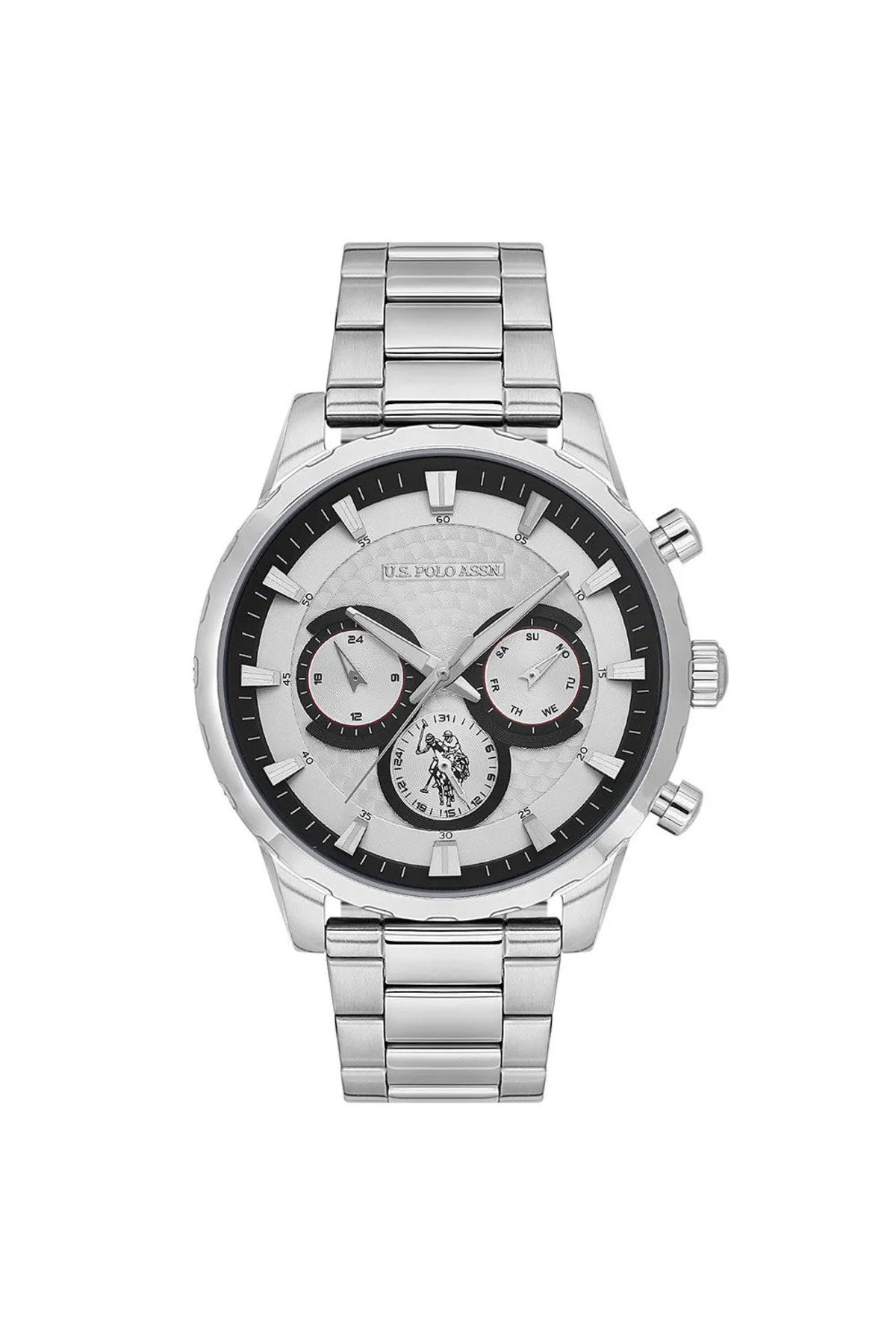 یو اس پولو ساعت مچی مردانه USPA1055B-01
