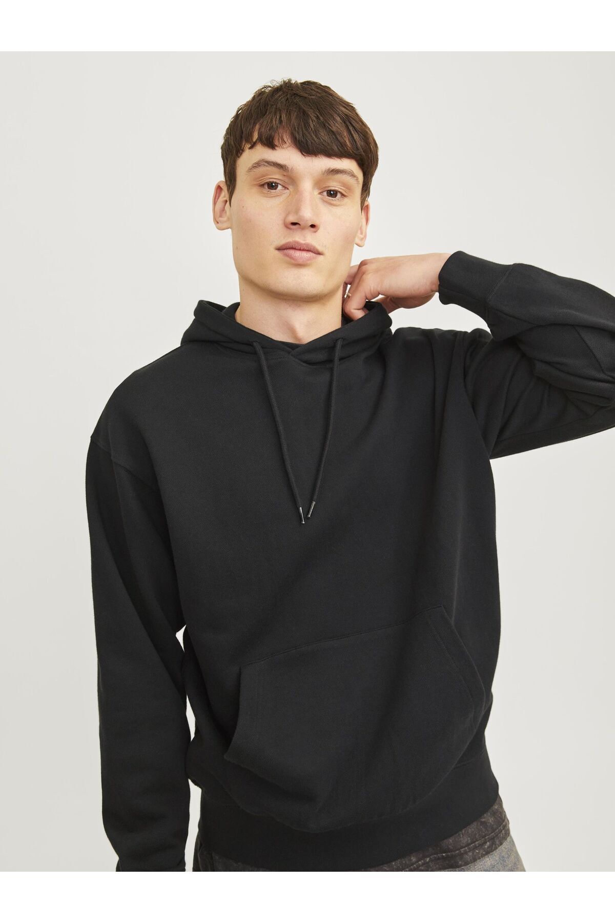 پلیور مردانه راسته آستین بلند | جک اند جونز Jack & Jones TYC2DBC41AE0445EA86F13A00 - تصویر 7