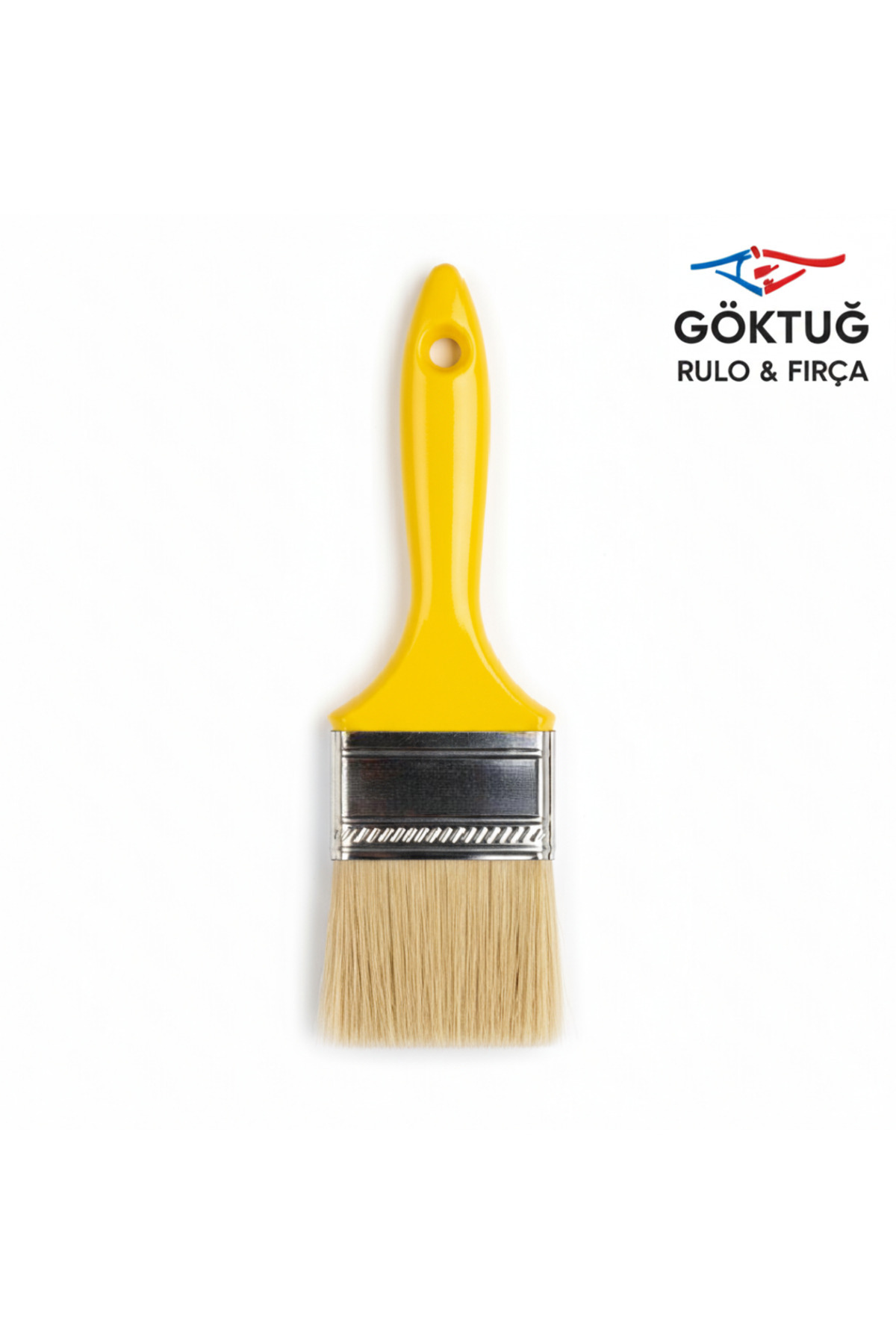 Göktuğ Fırça Kestirme Fırça No: 3