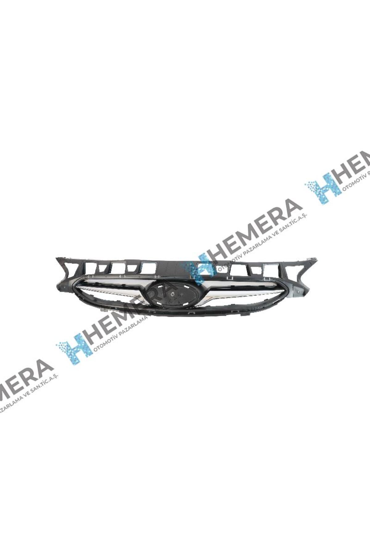 FPI Hyundaı On Panjur Nikelajlı Hyundaı Accent Blue 11-14 - Hyg103sa