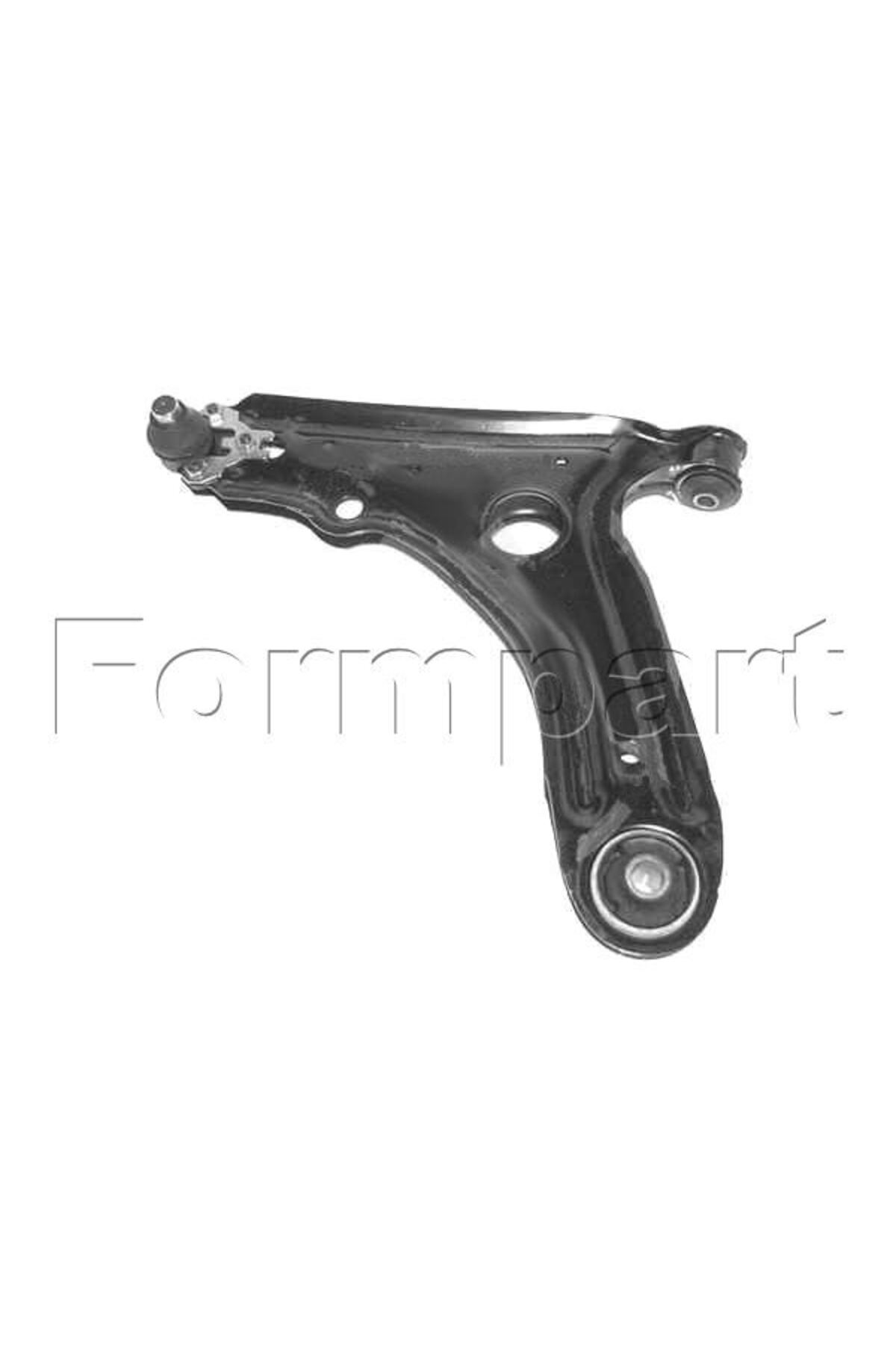 FORMPART Vag Salıncak Sol Komple 19mm İbiza 93> Golf II 83-92 Cordoba 93> Polo Classıc 95>01 Jetta II 84-9