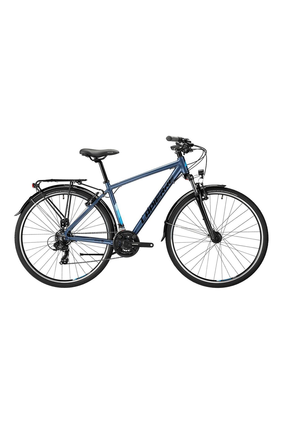 Carraro Lapierre Trekking 28 2.0 60H VB K.Mavi Siyah