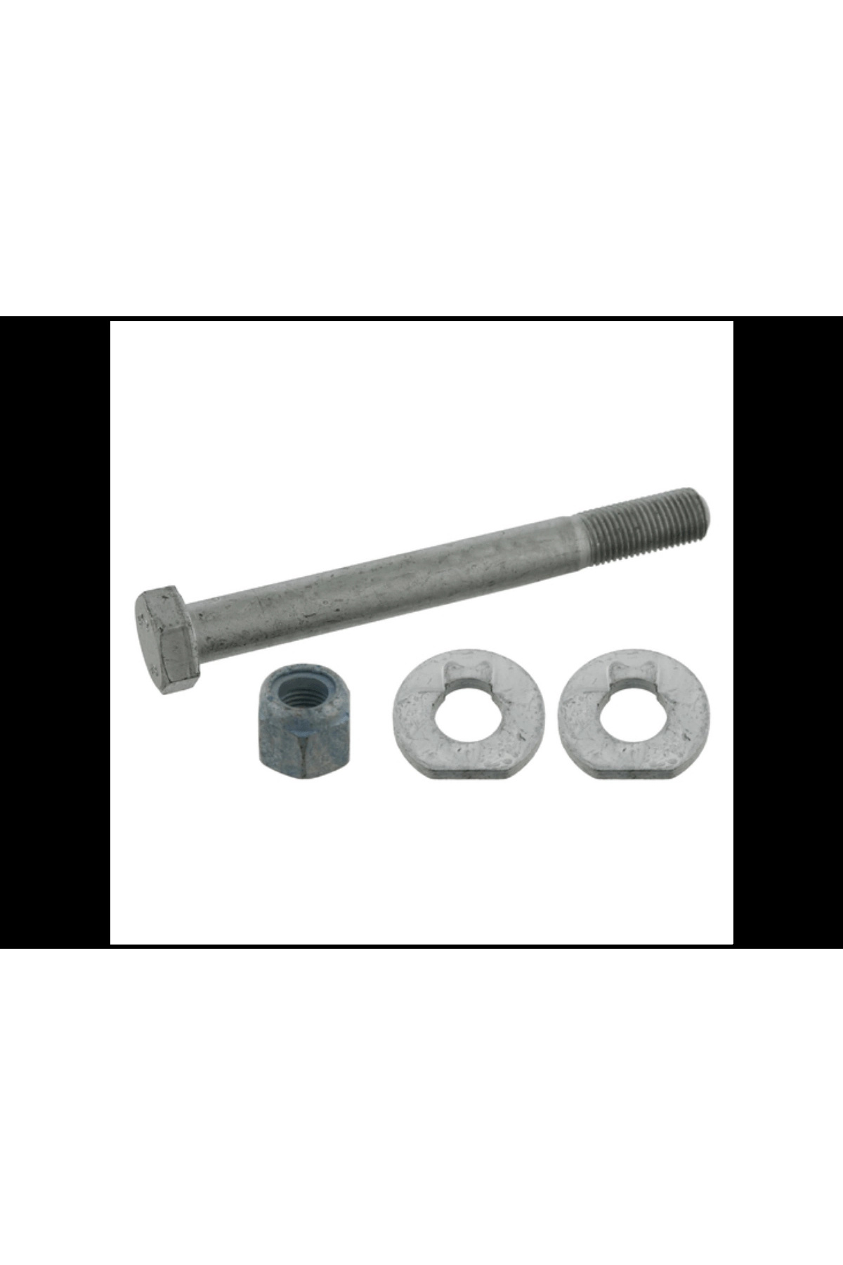 FEBİ Salıncak Saplaması (Tm Tk) W202 Ön Alt