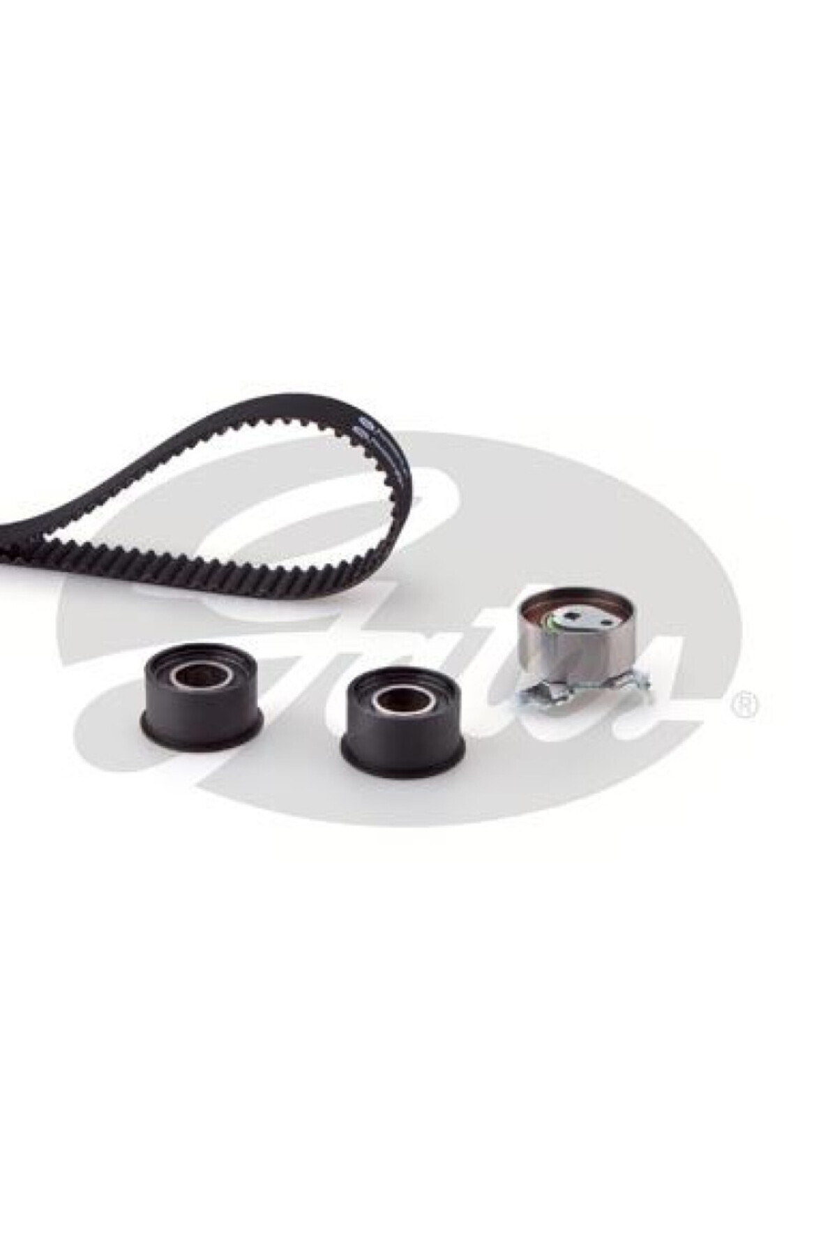 GATES Opel Eksantrık Gergi Kiti (171x240) Frontera A 2,2 I (95 98) - K015461xs