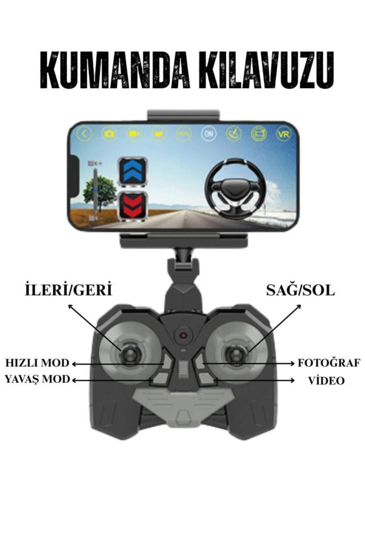 Tıfıl Toys USB Şarjlı Kameralı Oyuncak Spor Araba fotoğrafı 3 (önizleme)