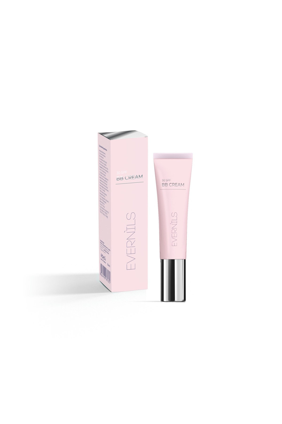 کرم بی بی ۰۰ ۳۰SPF، ۳۰ میلی لیتر — بژ BB00 — تصویر 3 از 6