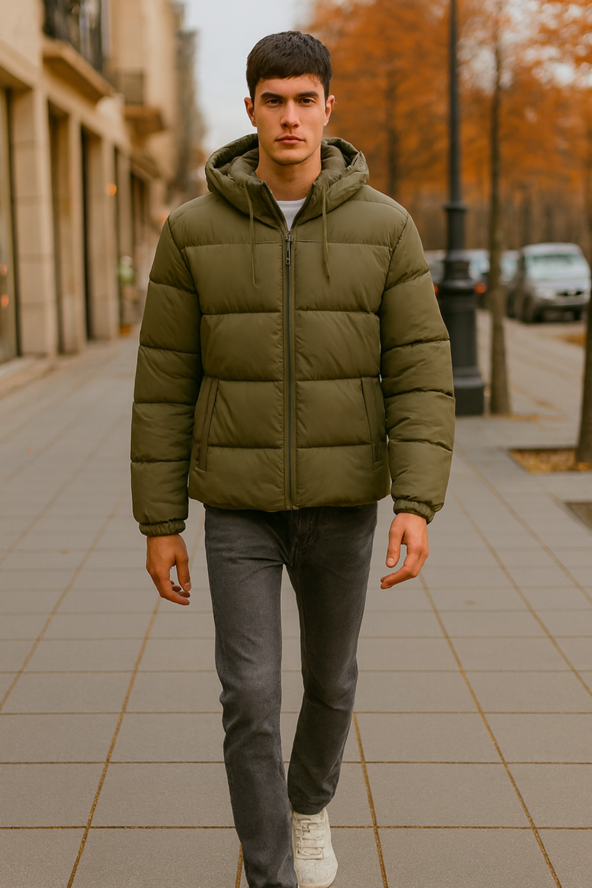 کاپشن  25WN98001OP