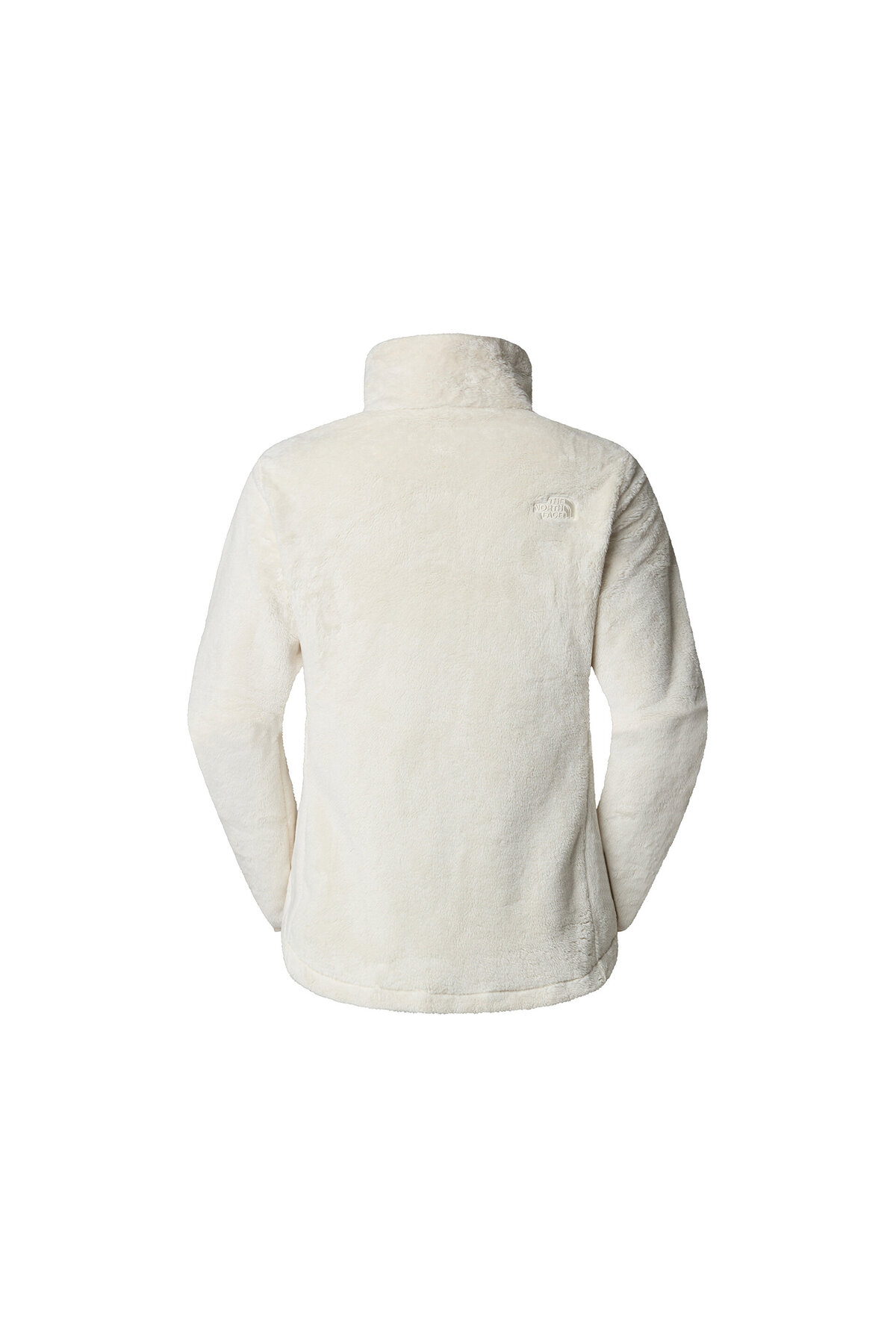 Full Zip Tam Fermuarlı Günlük Kullanıma Uygun Kışlık Polar Sweatshirt Renkli — رنگارنگ TNFWNTRSWEAT-FZ0.1 — تصویر 2 از 6