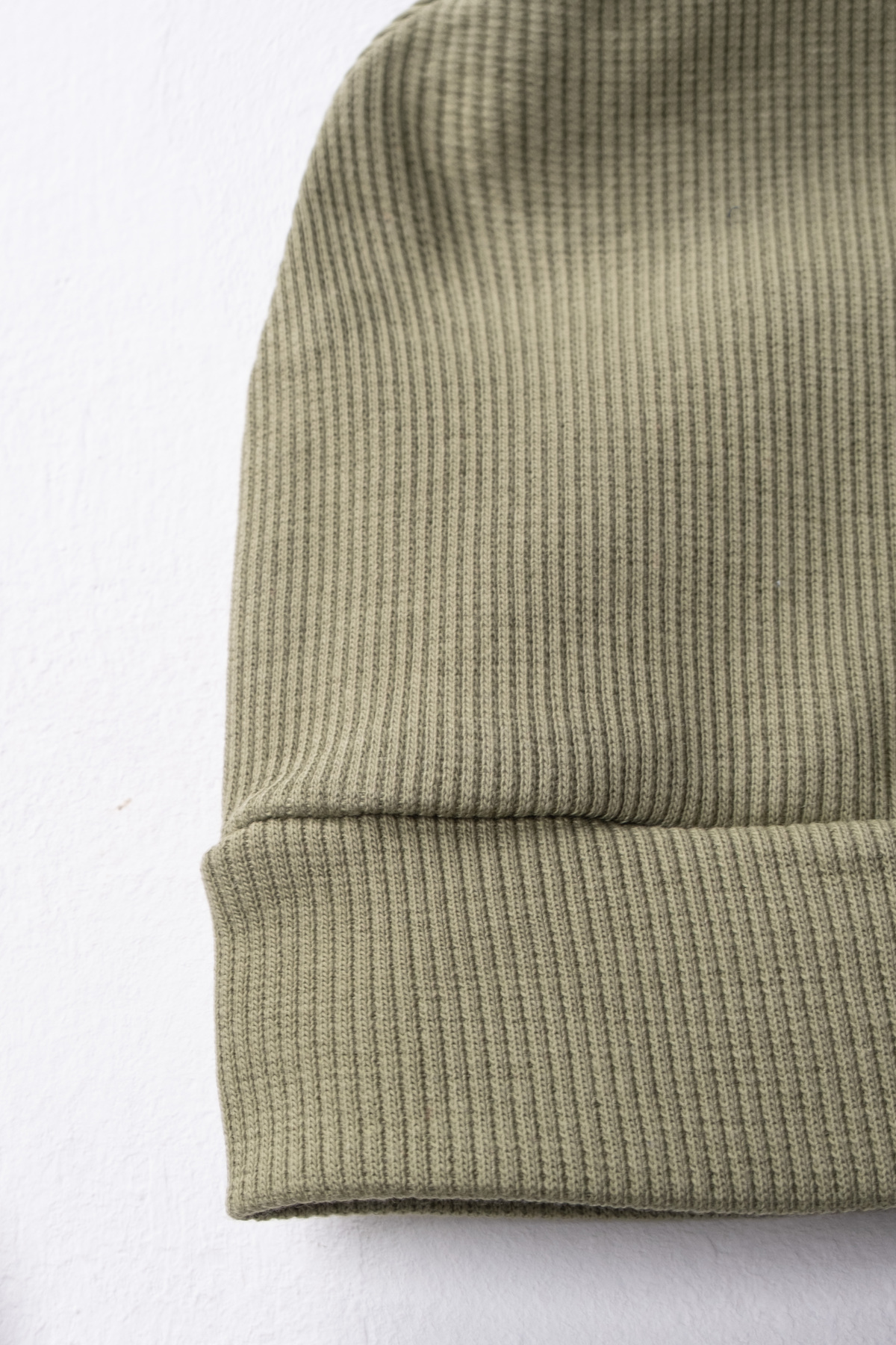 DIMPLE BABY Bereli 3 Parça Organik Pamuk Esnek Bebek Takımı fotoğrafı 5 (önizleme)