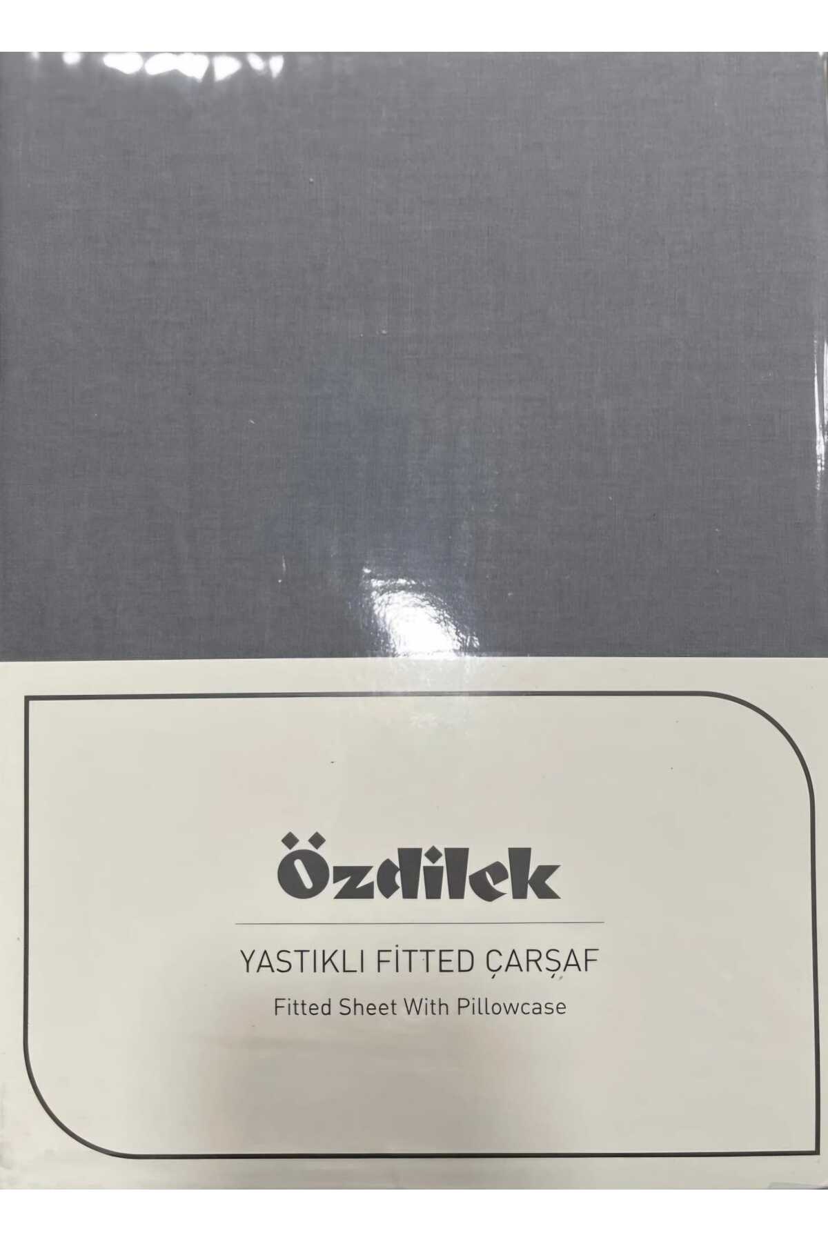 سرویس ملحفه یک نفره  HZEÖZD100200KG