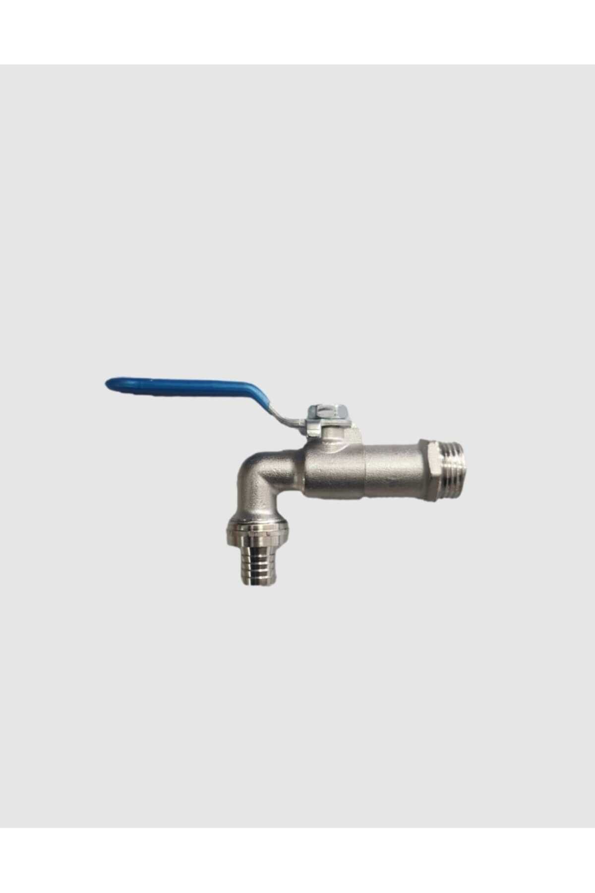 ENKAHRDVT BAHÇE MUSLUĞU