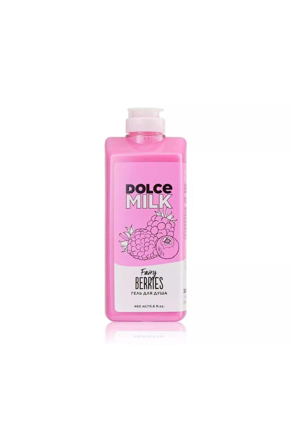 ژل و کرم دوش  CLOR20094