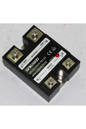 ELEKTROSHOP GREEGOO SSR ROLE 100amp