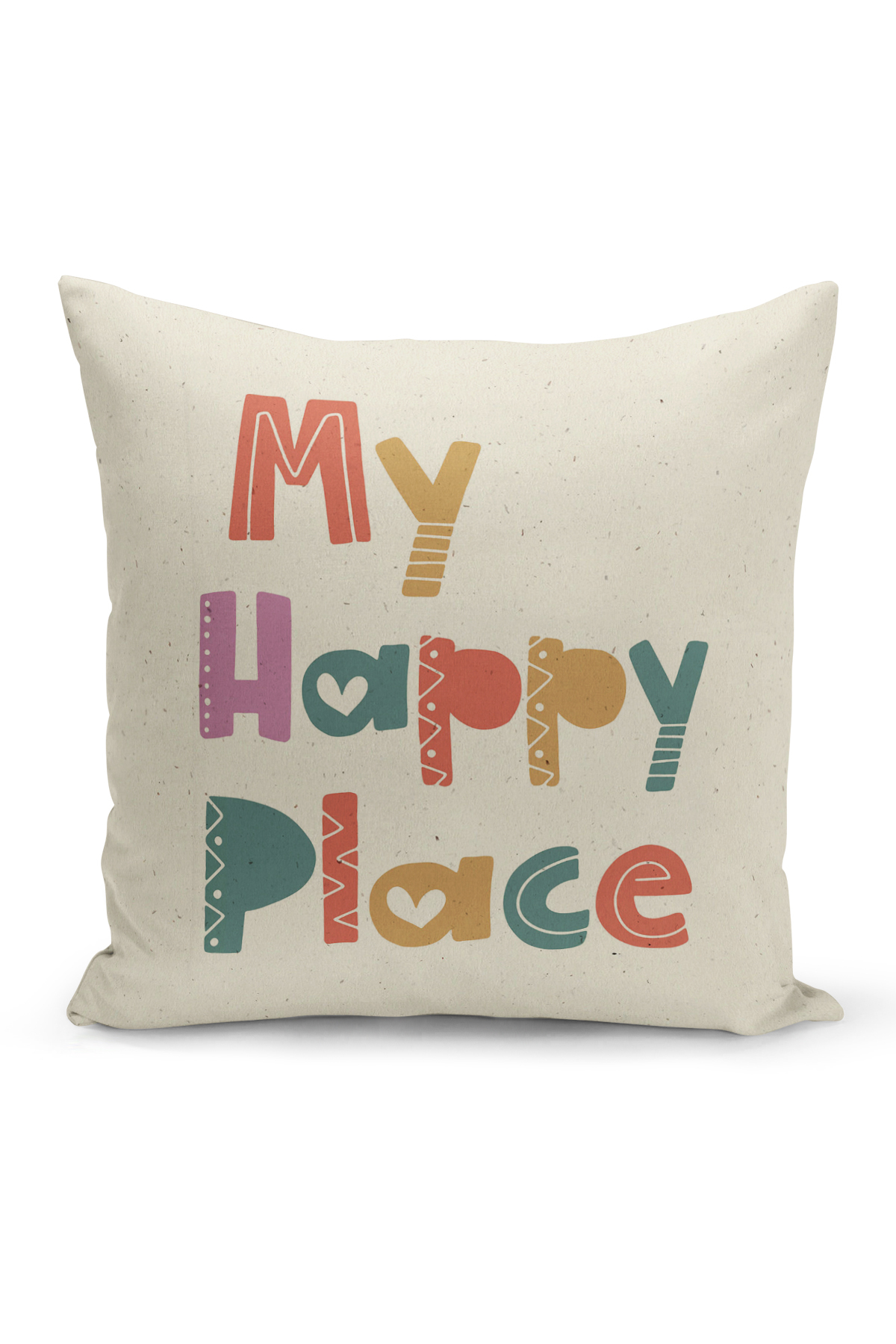 Children's Baby Room Digital Printed Pillow Case