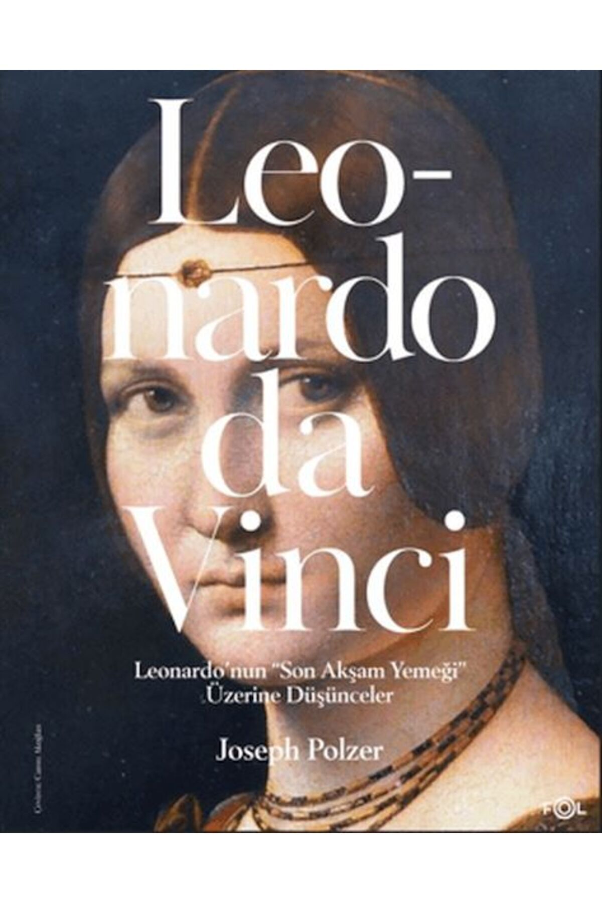 Alem Yayınları Leonardo da Vinci