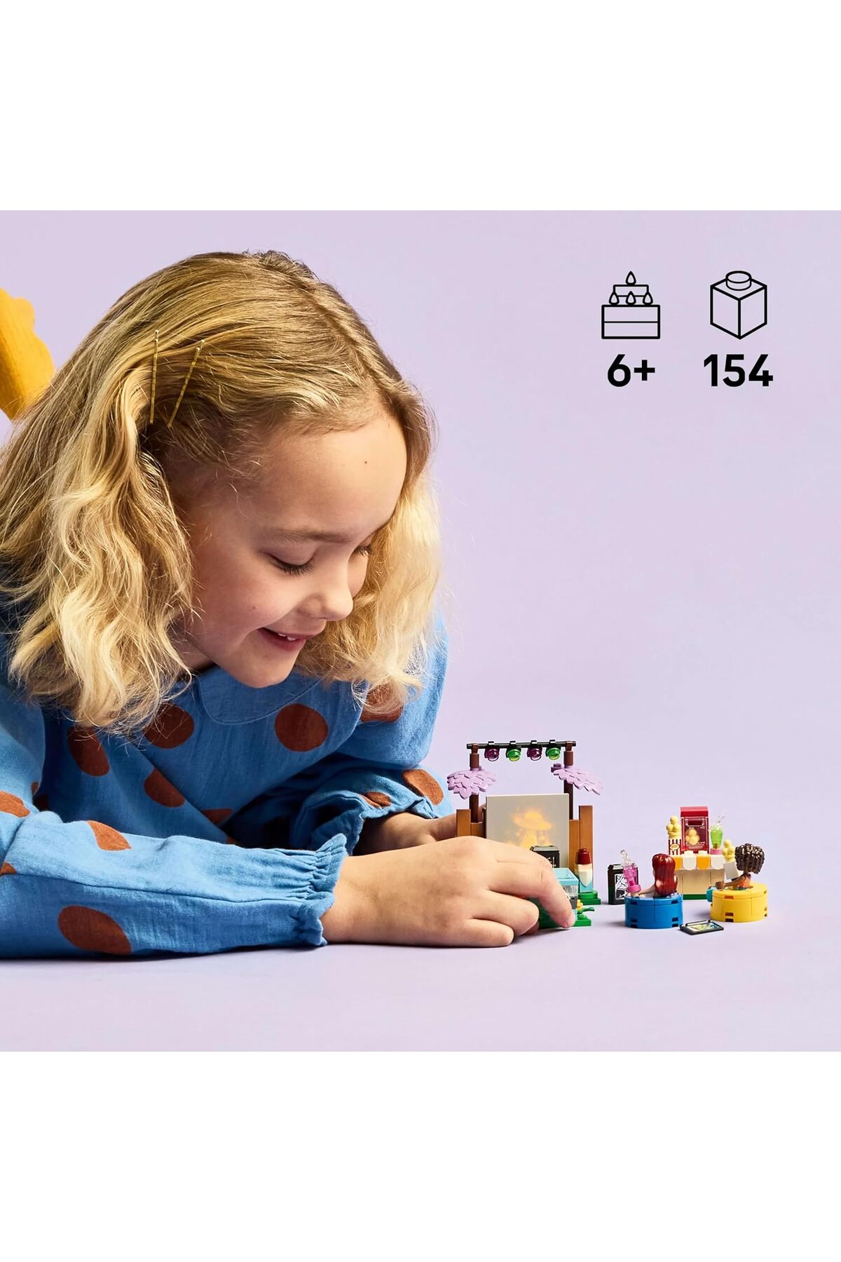 مجموعه ساختمانی شب فیلم دوستی دوستان - ۴۲۶۴۲