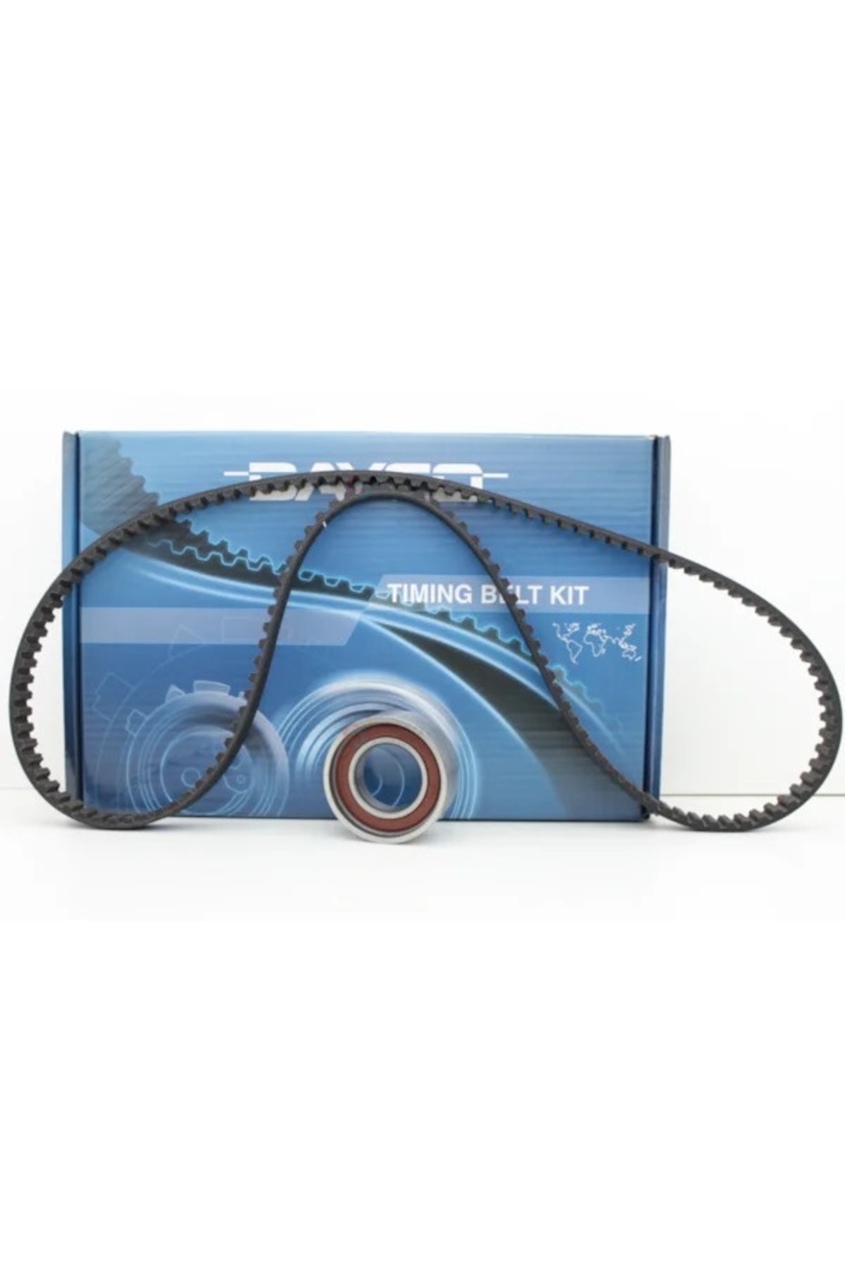 Myd Group TOFAŞ SLX TEMPRA TİPO UNO EKSANTRİK KAYIŞI TRİGER SETİ 55170695