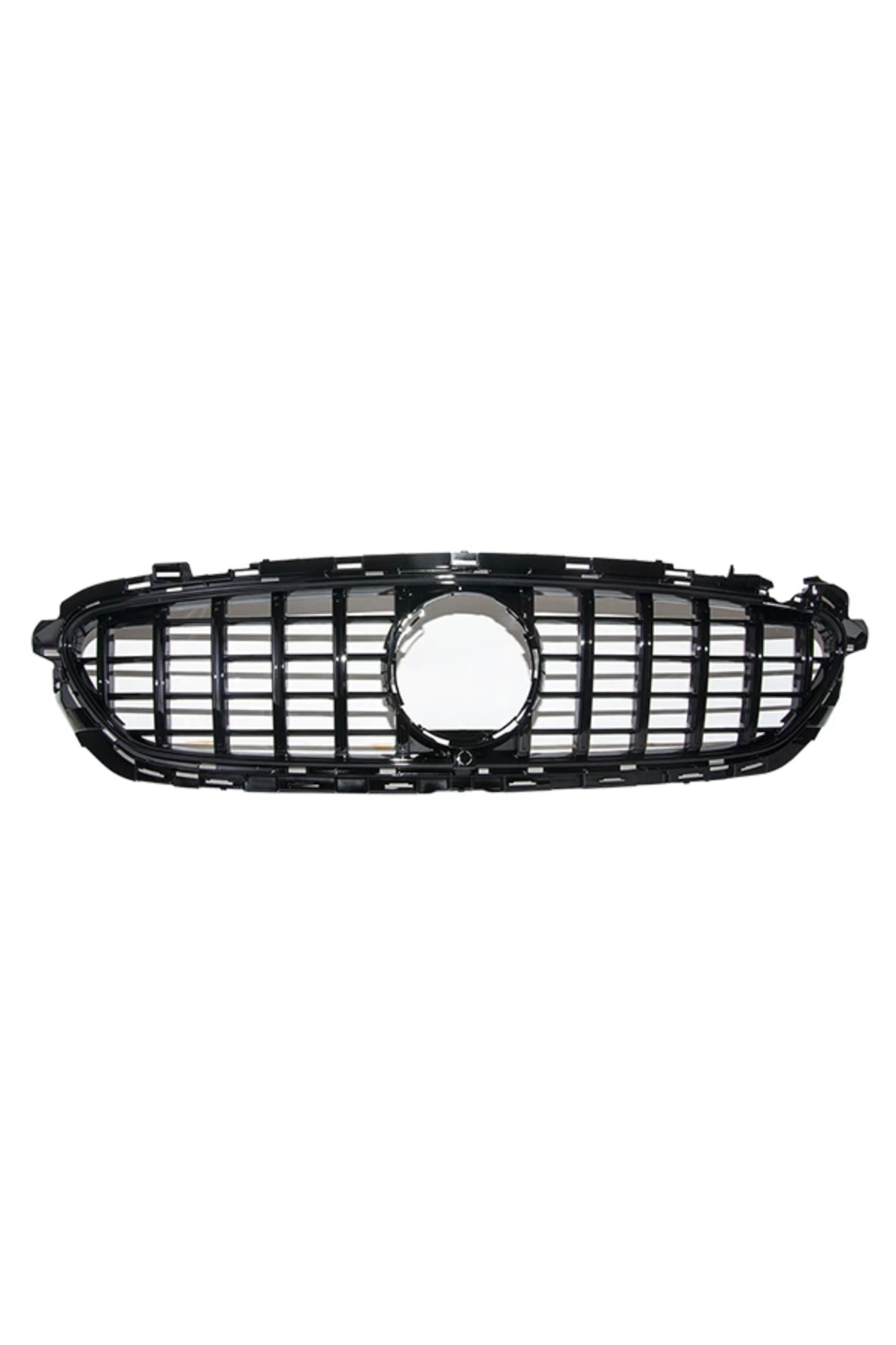 Wender Panjur W213 Piano-Siyah, Kam-lı -GTR-Sport- 2020-