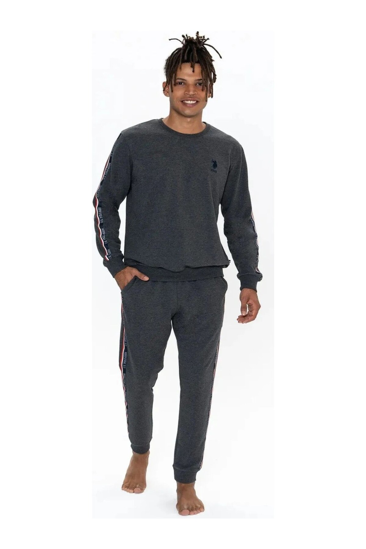 یو اس پولو ست لباس خواب مردانه - ۱۸۹۲۳