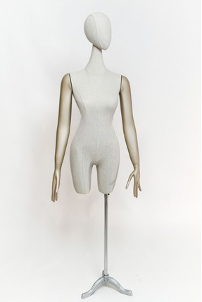 MD Vİtrin Dekorasyon 38 Beden Paçalı Kafalı Döküm Ayaklı Ahşap Kollu Yeni Mod...