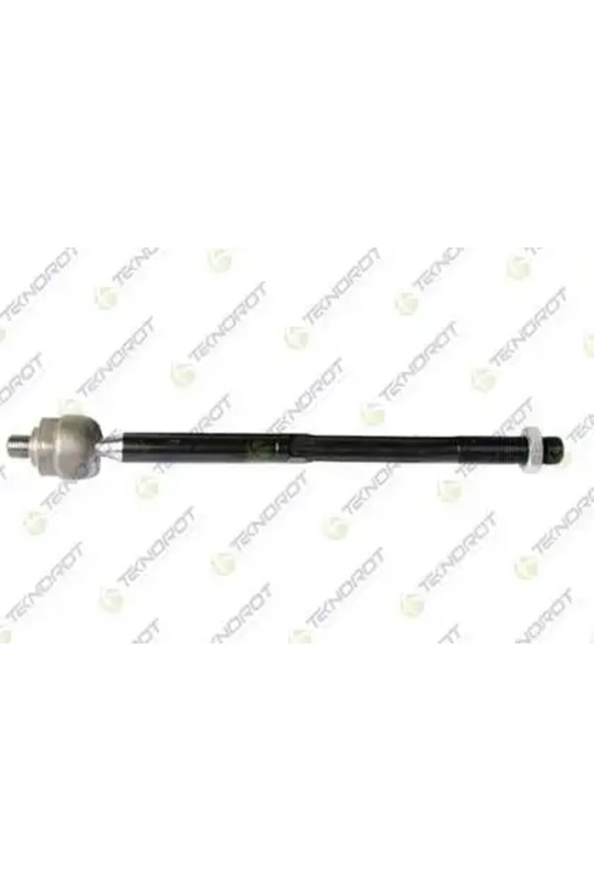 TEKNOROT FO663 Rot Mili 1714484 1715414 1780104