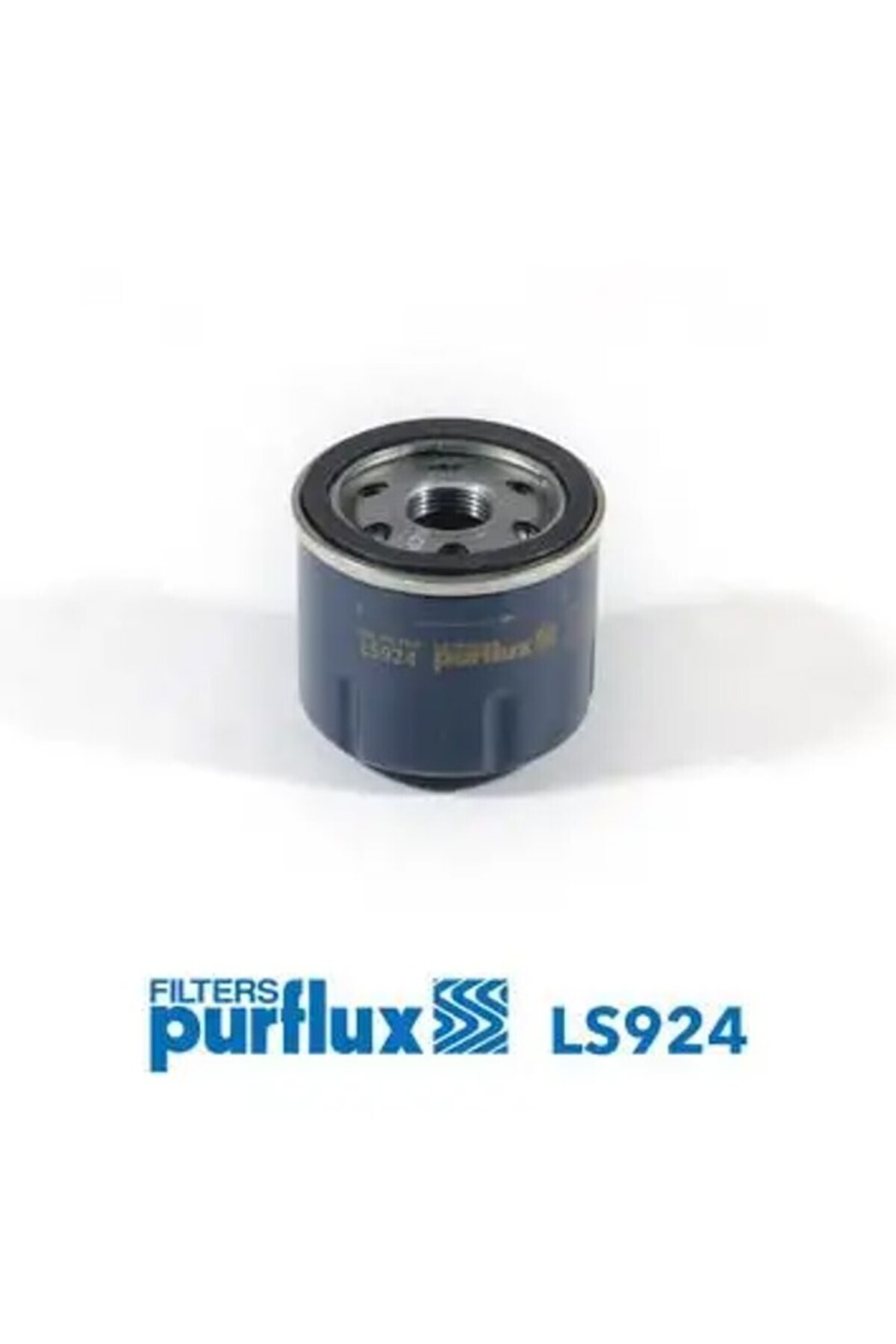 PURFLUX LS924 Yag Filtresi 1109P4 1109S0 1520800QAG