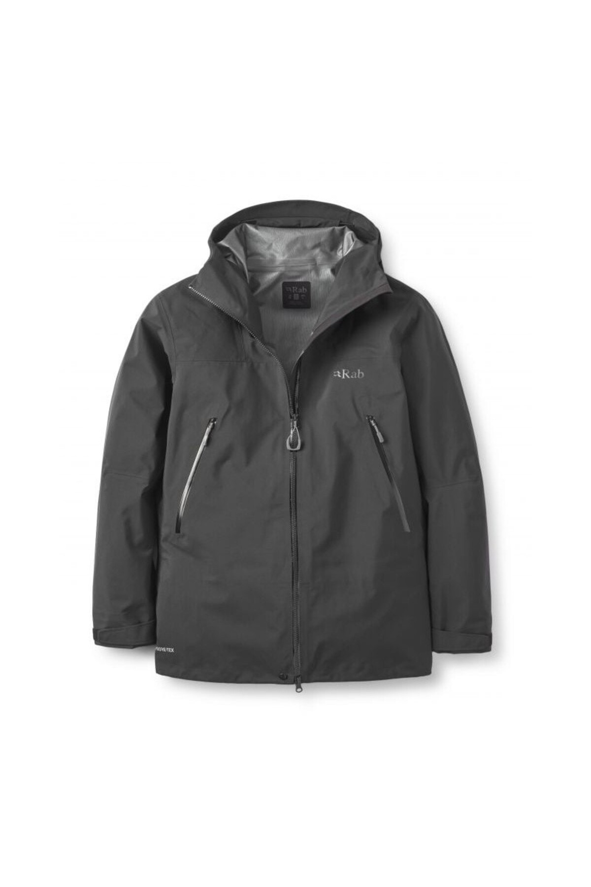 Rab KANGRİ GORE-TEX TEKNİK CEKET SİYAH RENK - Fiyatı, Yorumları