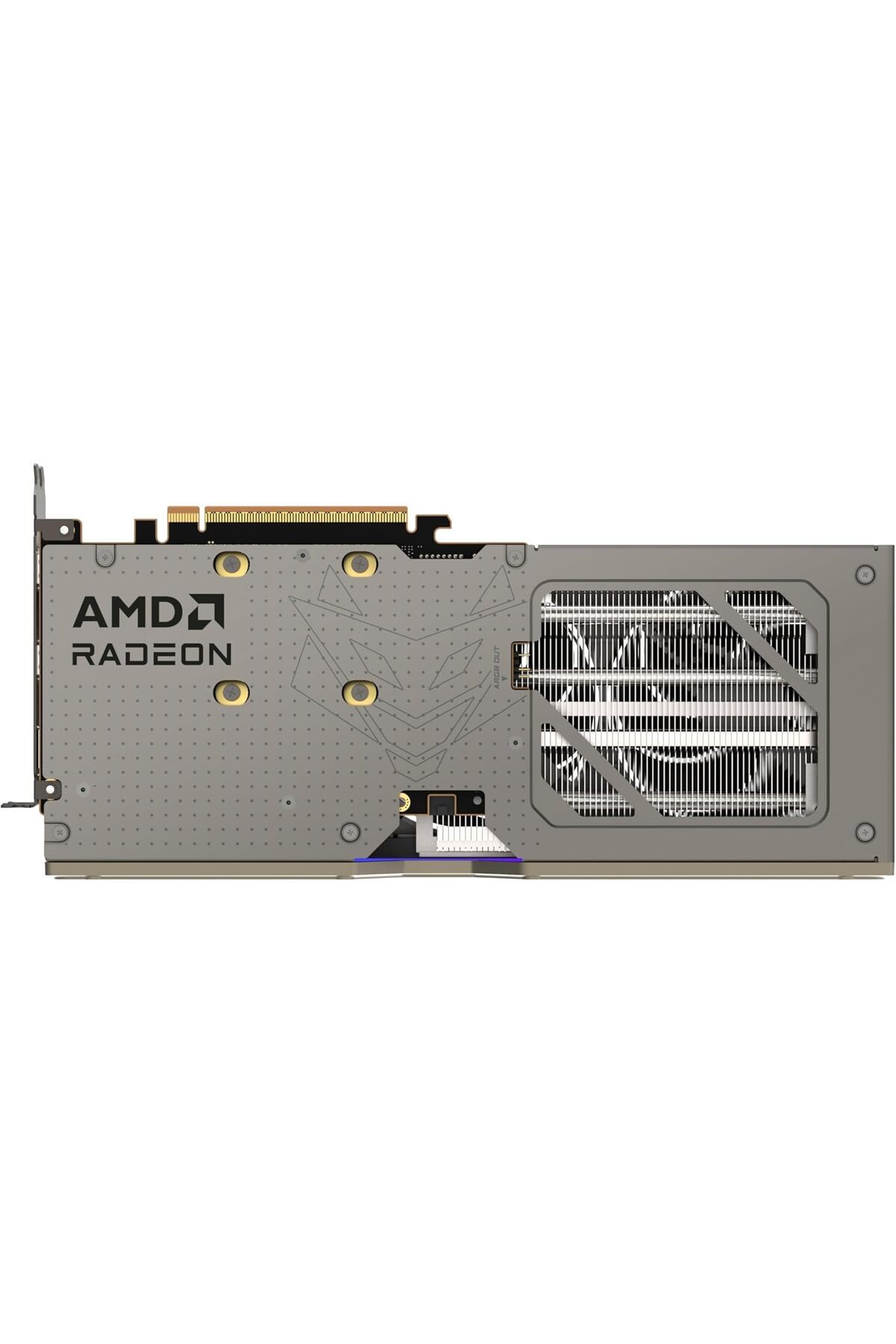 بطاقة رسومات للألعاب 11350-01-20G Nitro+ AMD Radeo...