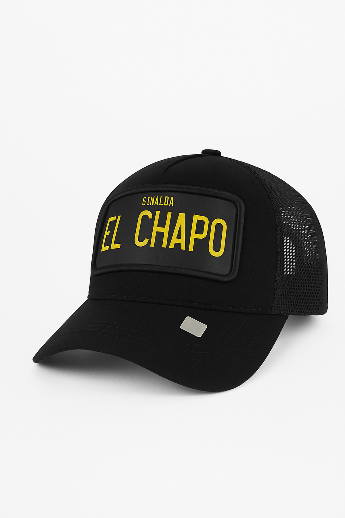 diğerr1 EL CHAPO ŞAPKA