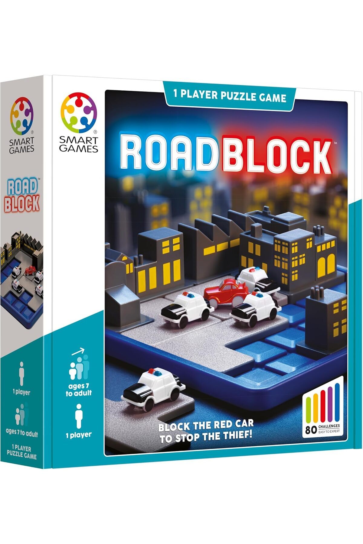 STOREMAX Games SG 250? Oyun Roadblock 1175735