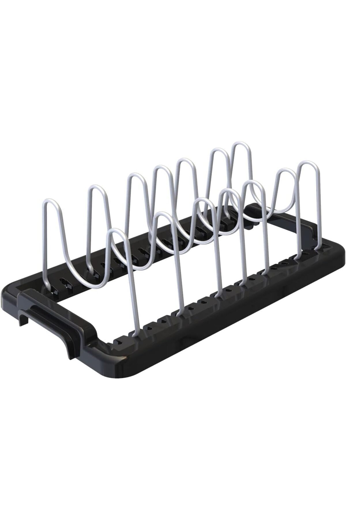 STOREMAX FİN KAPAK TUTUCU-SİYAH 1174223