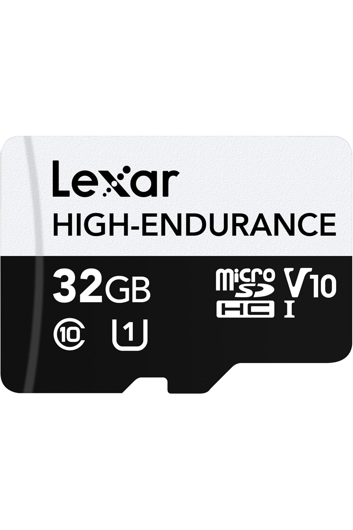 Yıldızan lvn Endurance 32gb Micro SD 100MB V10 Hafıza Kartı 1216114