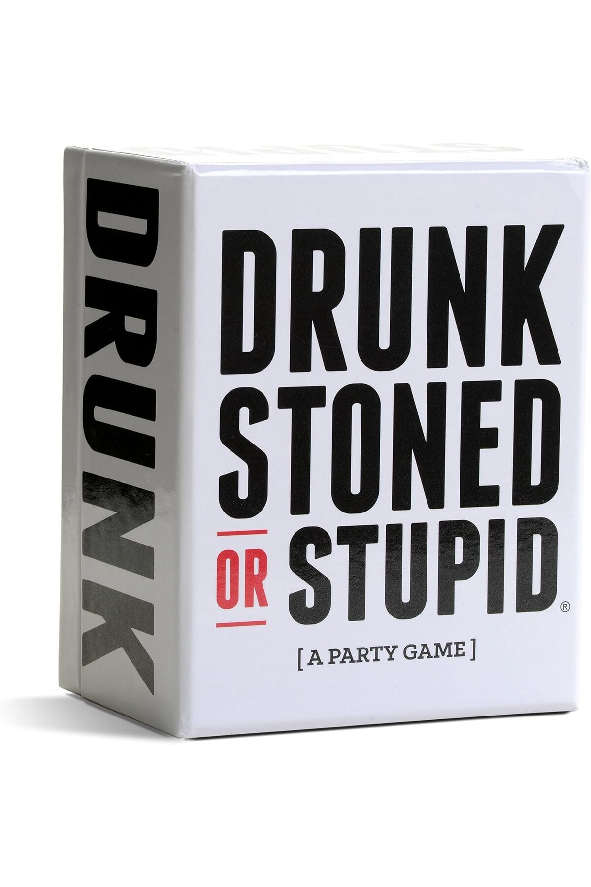 STOREMAX Games Drunk or Stupid: A Party 1194891