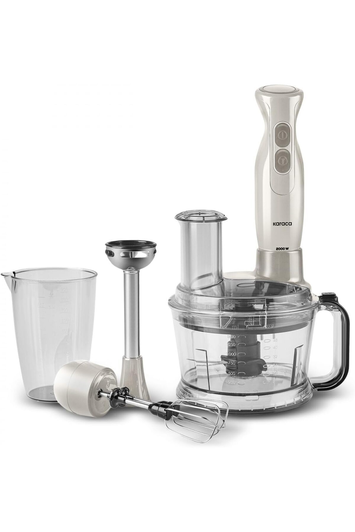 STOREMAX PRO-MULTIMAX 6 IN 1 ÇOK AMAÇLI MUTFAK R. BIGE 1182297