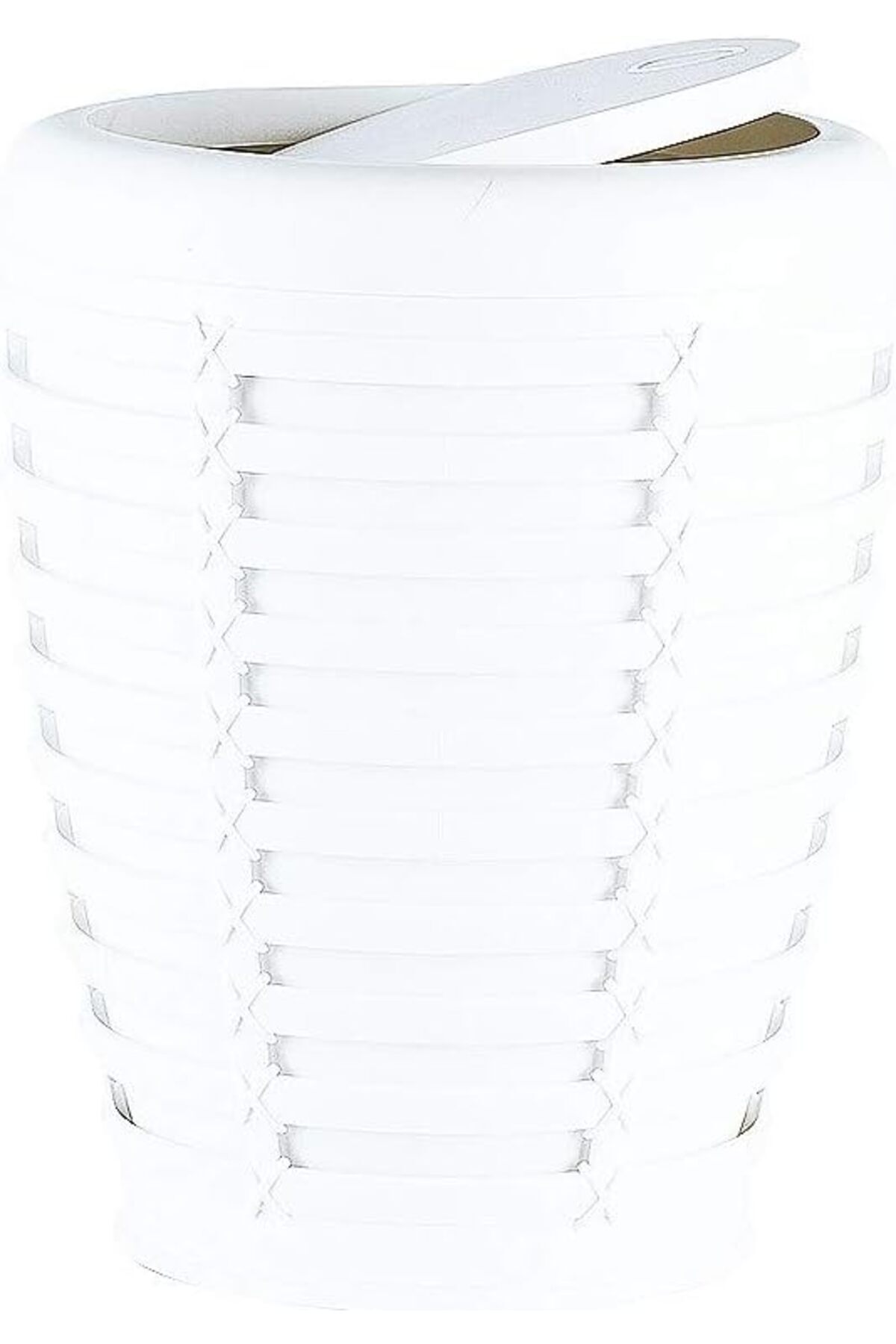 STOREMAX Çöp Kovası, Beyaz 1174223