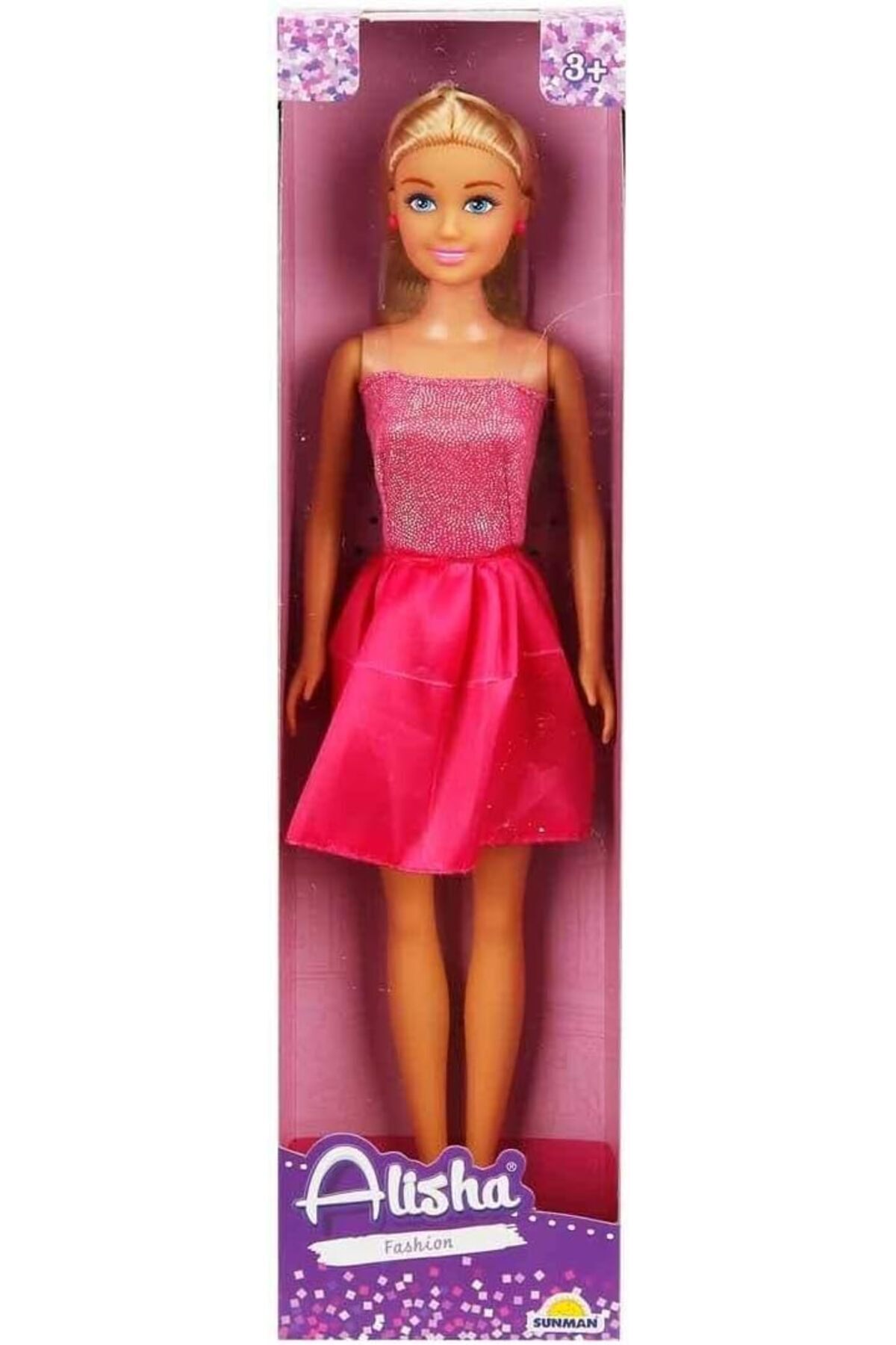 STOREMAX Muhteşem Parti - Mor 1178367