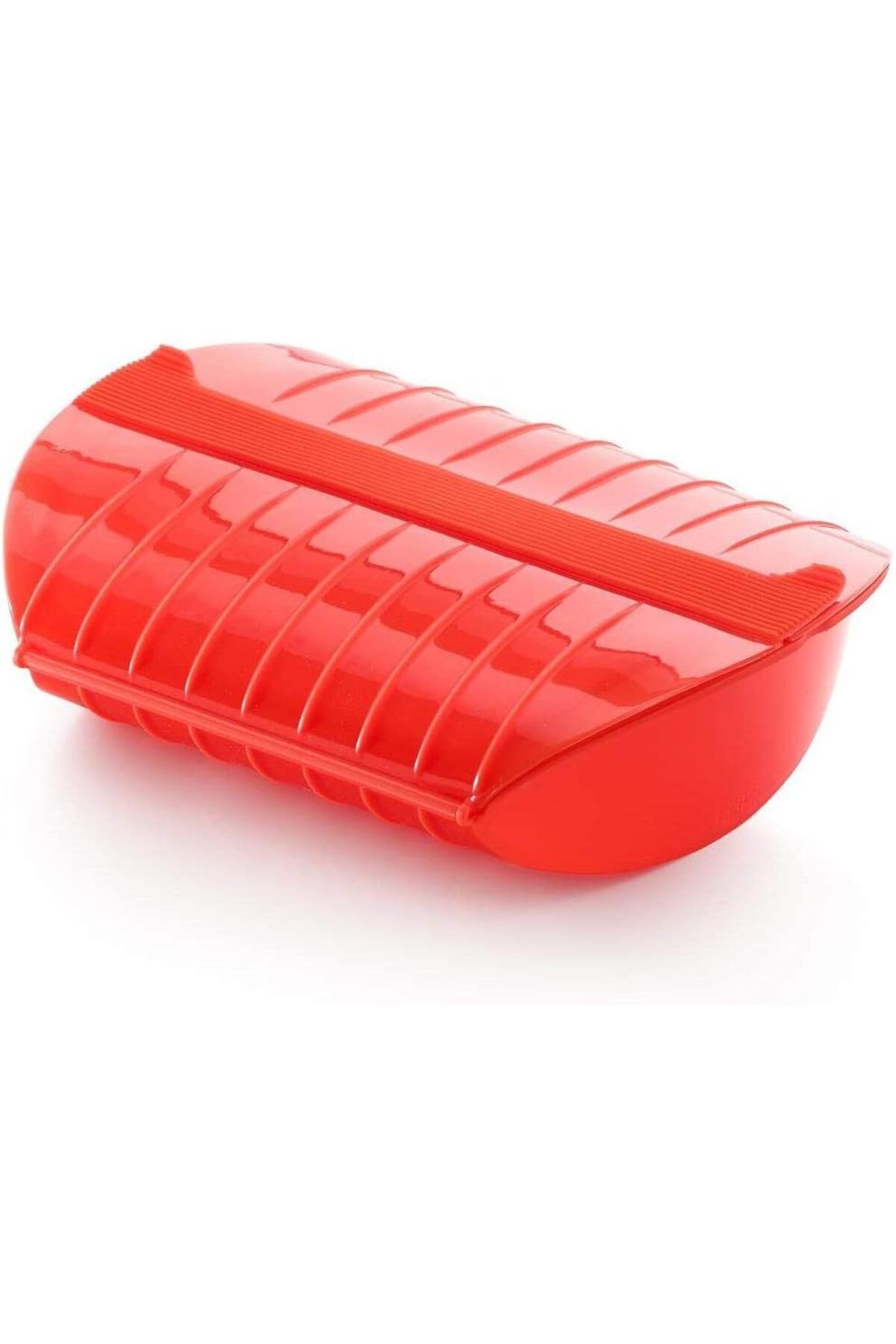 Savings Sphere Kırmızı Tahliye Tepsili Buhar Kalıbı