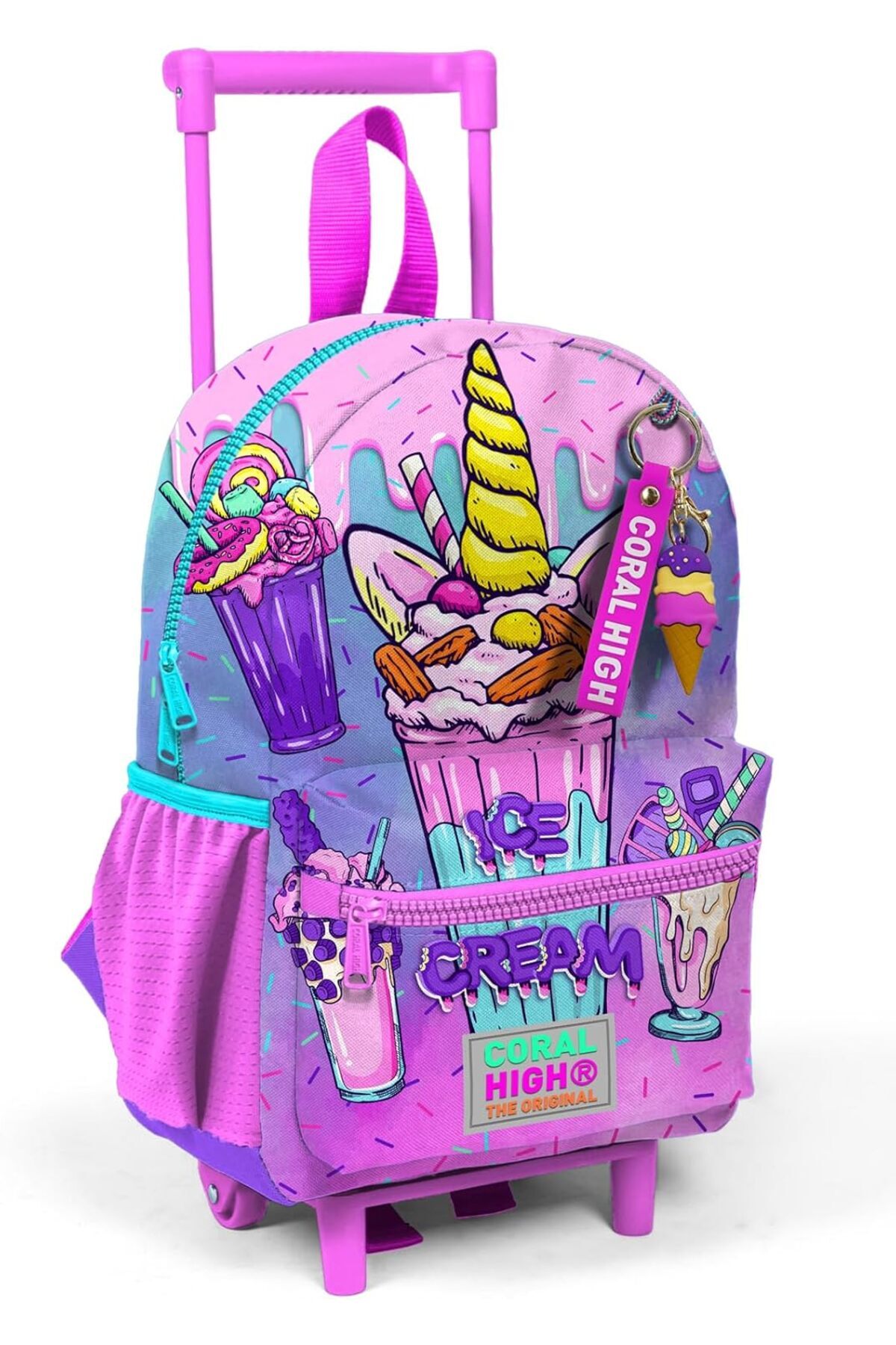 STOREMAX Anaokul Çekçek Çanta 1194891