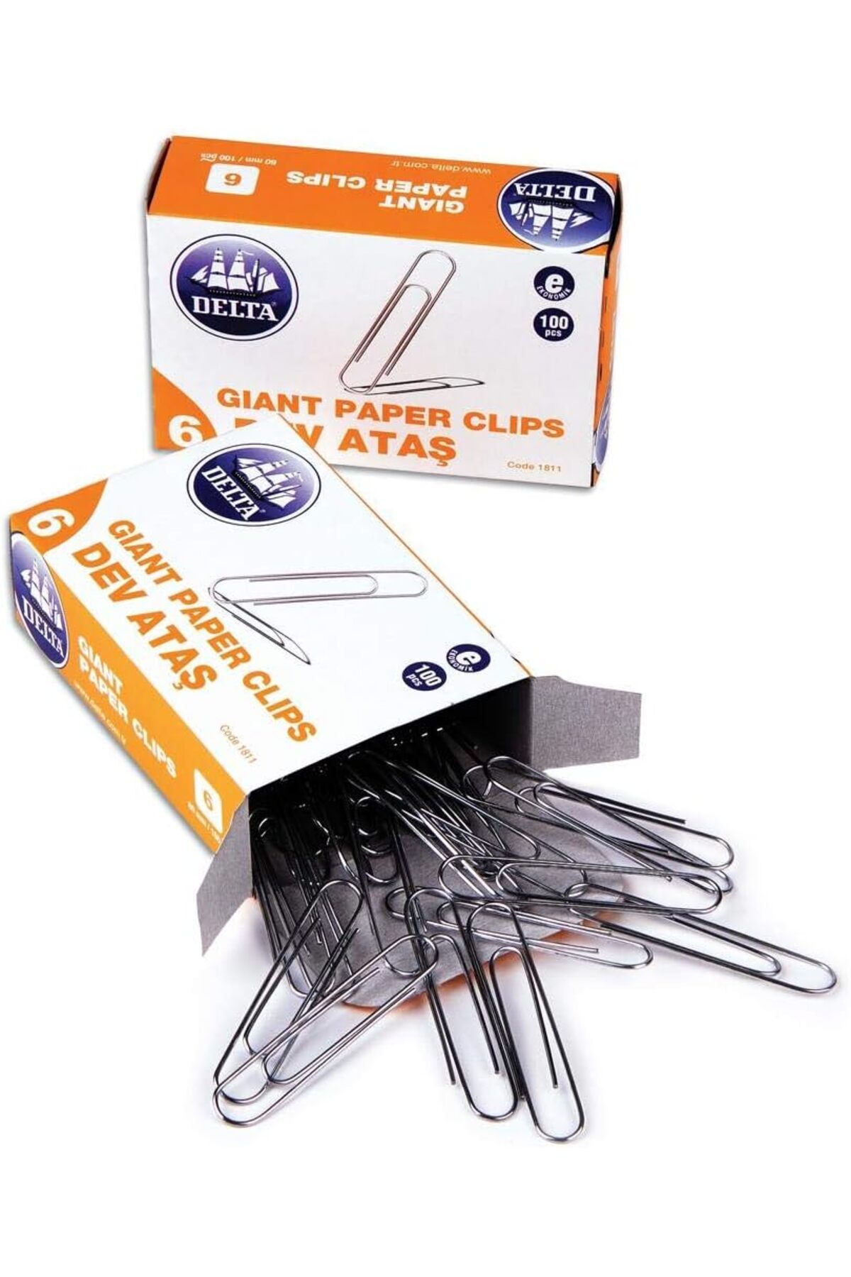 STOREMAX ATAŞ NO:6 100 1175735