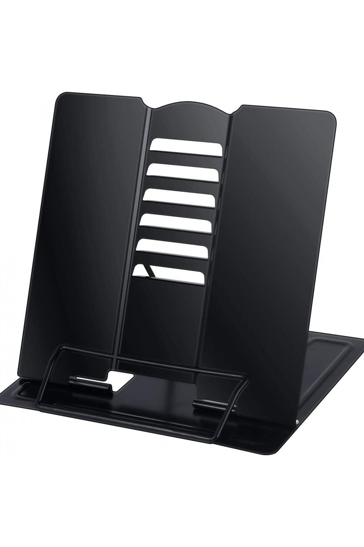 STOREMAX Kitap Okuma 6 Kademe Ayarlanabilir Kitap Tutucu Ofis Çalışma Ders 1175735