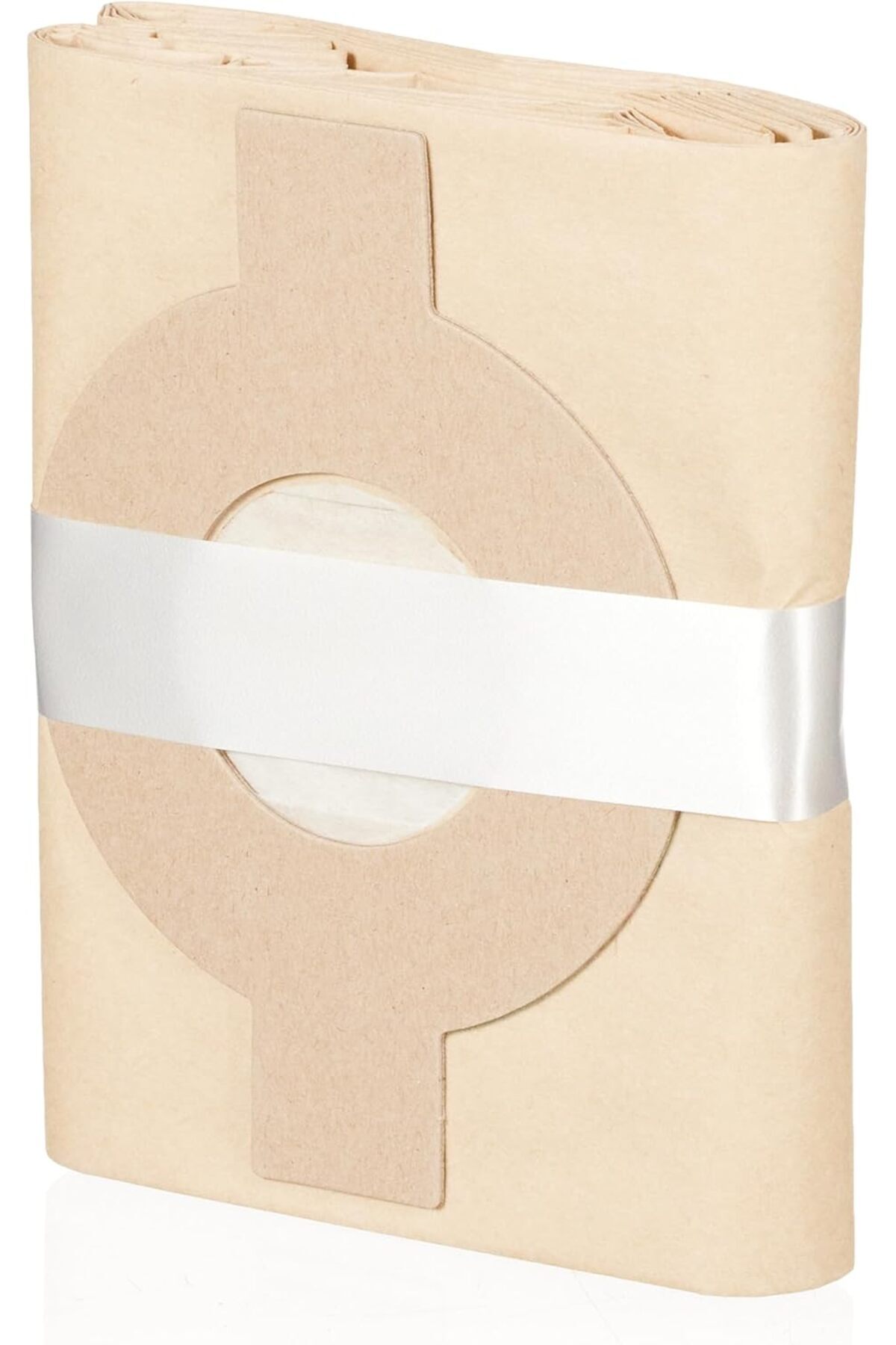 STOREMAX Lvn Kağıt Filtre Torbası (Yedek Filtre Torbaları, 3 Adet, FP 303 Çekirdekleri için) 1181191